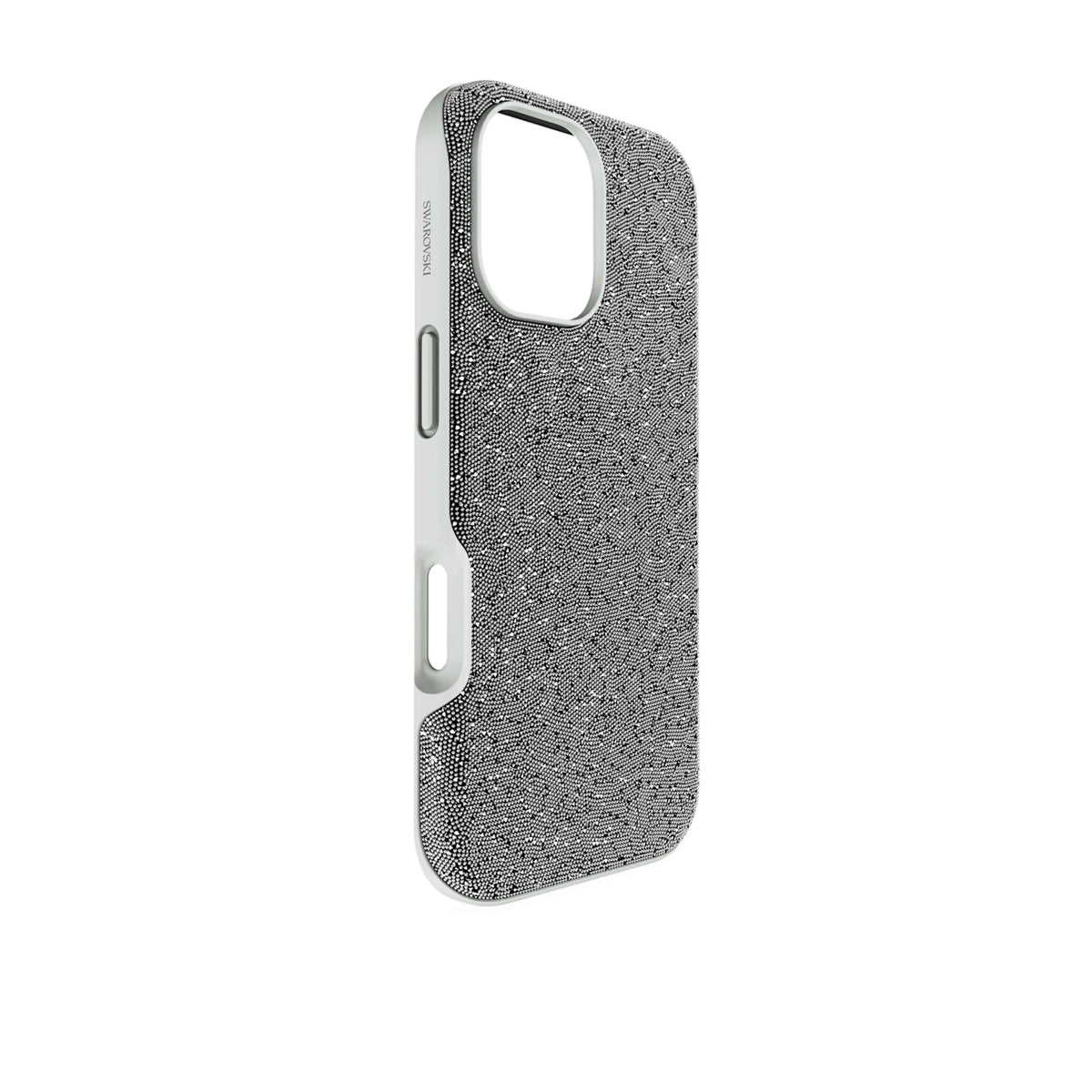 High Akıllı Telefon Kılıfı, iPhone® 17, Gümüş Rengi, 17