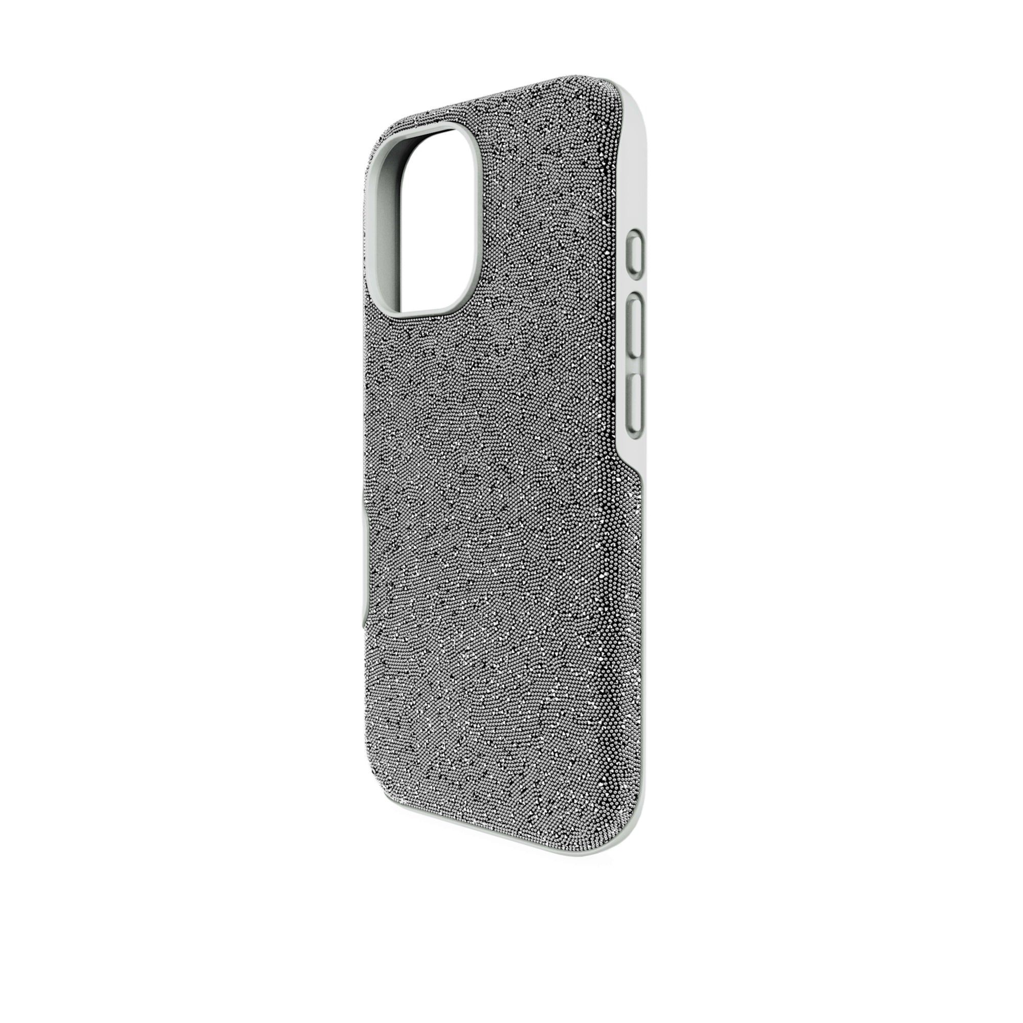 High Akıllı Telefon Kılıfı, iPhone® 17, Gümüş Rengi, 17