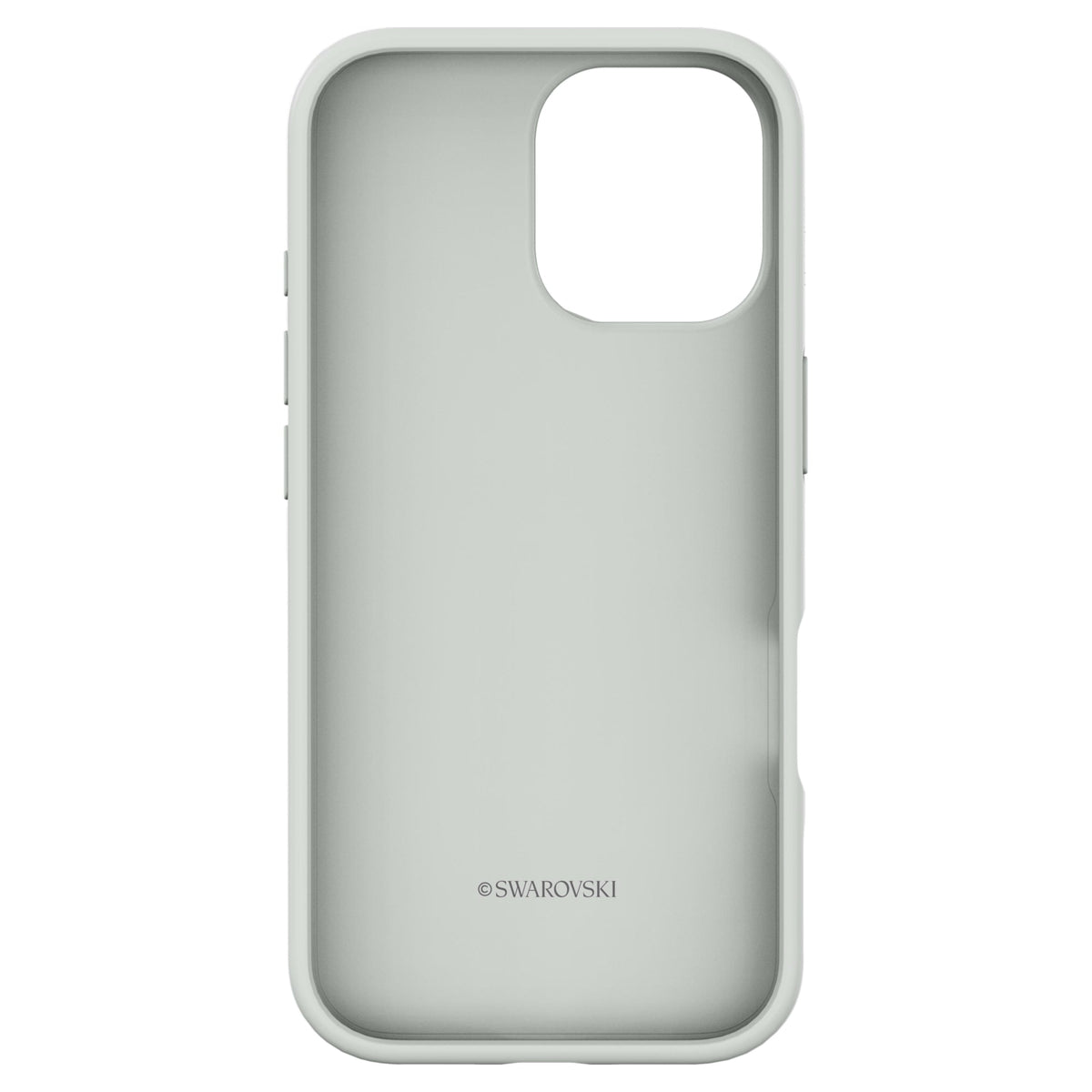 High Akıllı Telefon Kılıfı, iPhone® 17, Gümüş Rengi, 17