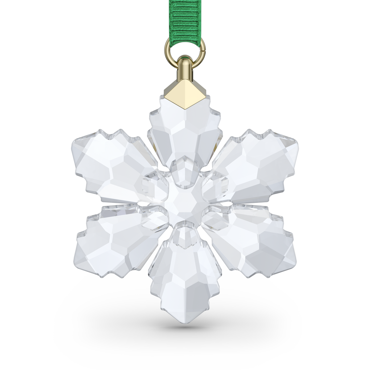 Annual Edition Little Snowflake Süs 2026