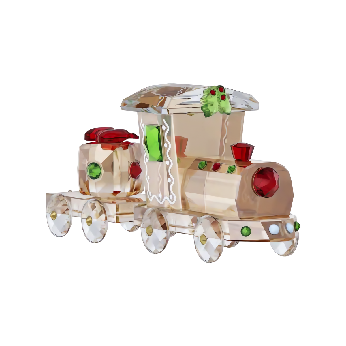 Holiday Cheers Tren Seti