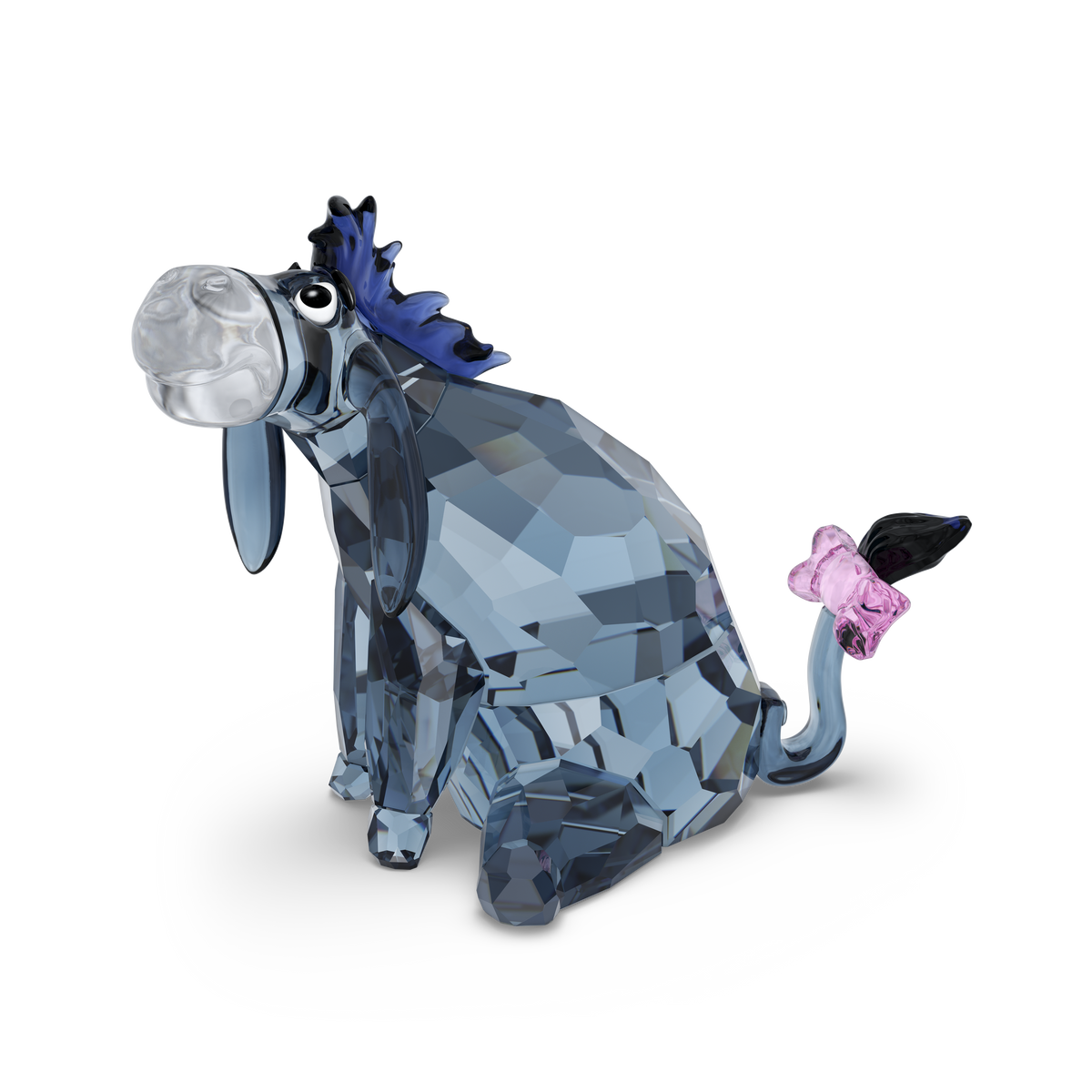 Winnie The Pooh: Eeyore Dekoratif Obje