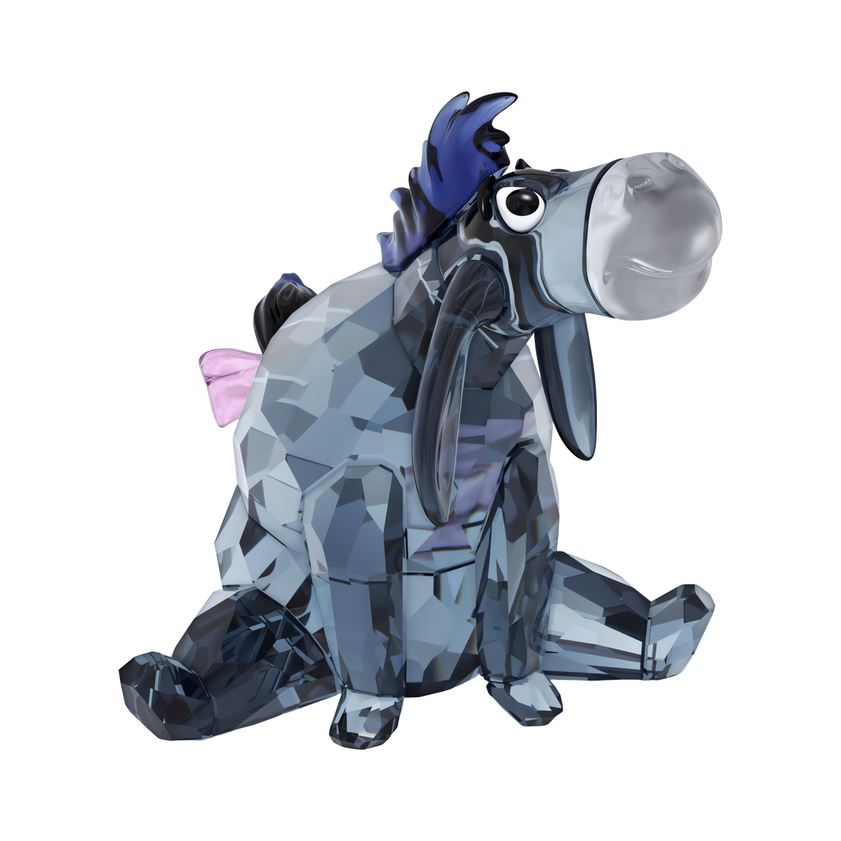 Winnie The Pooh: Eeyore Dekoratif Obje