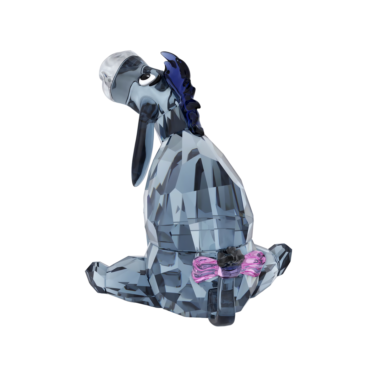 Winnie The Pooh: Eeyore Dekoratif Obje
