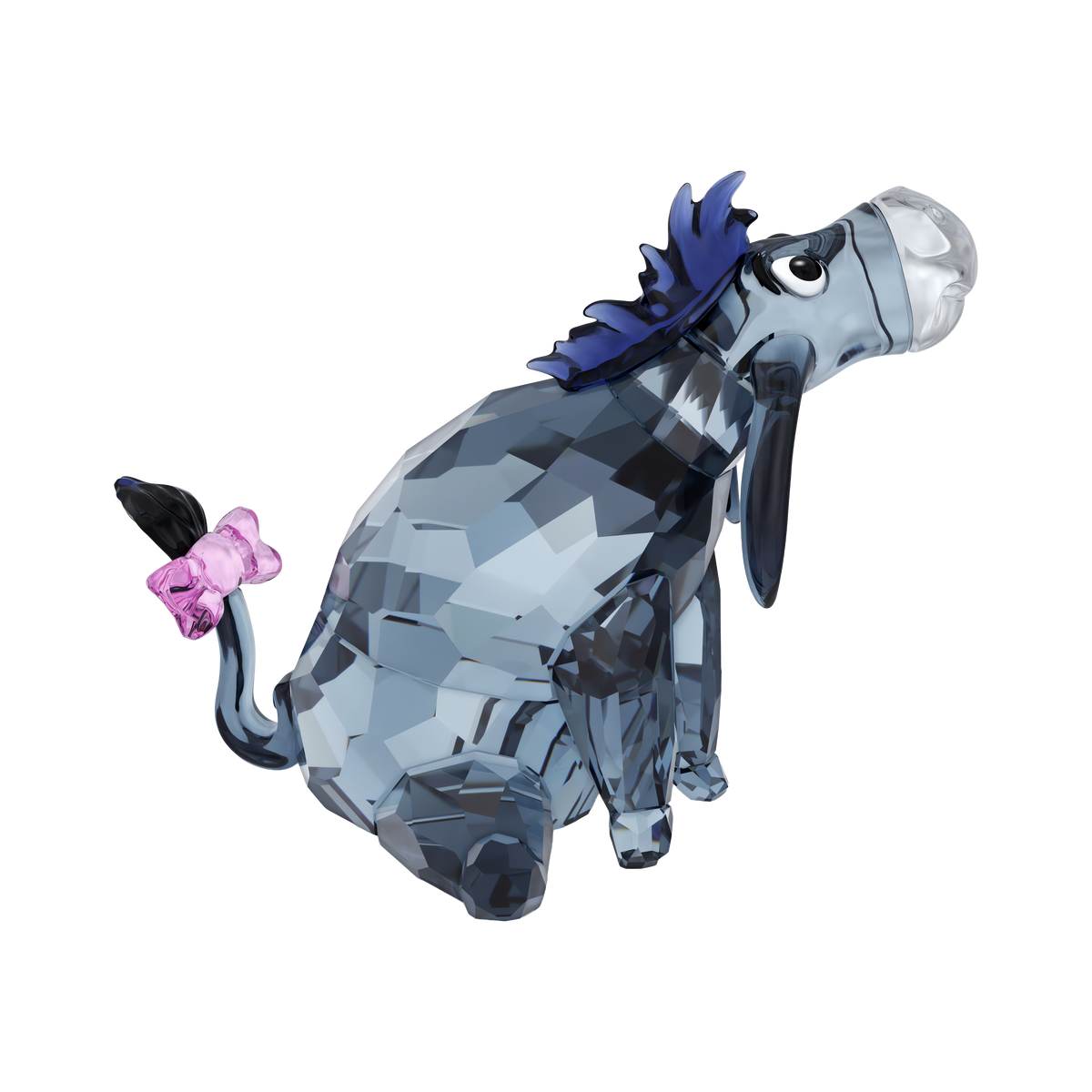 Winnie The Pooh: Eeyore Dekoratif Obje