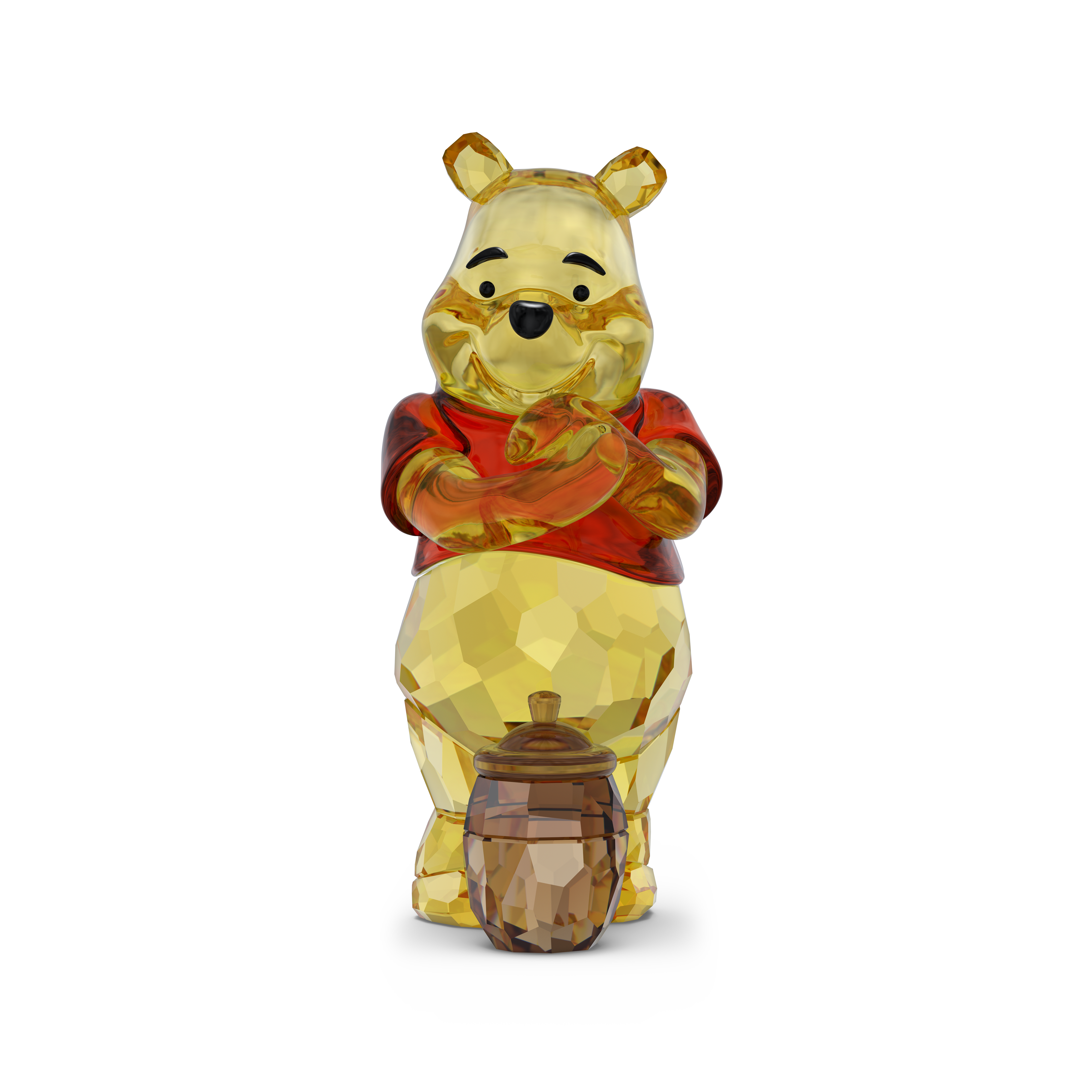 Winnie The Pooh: Winnie The Pooh