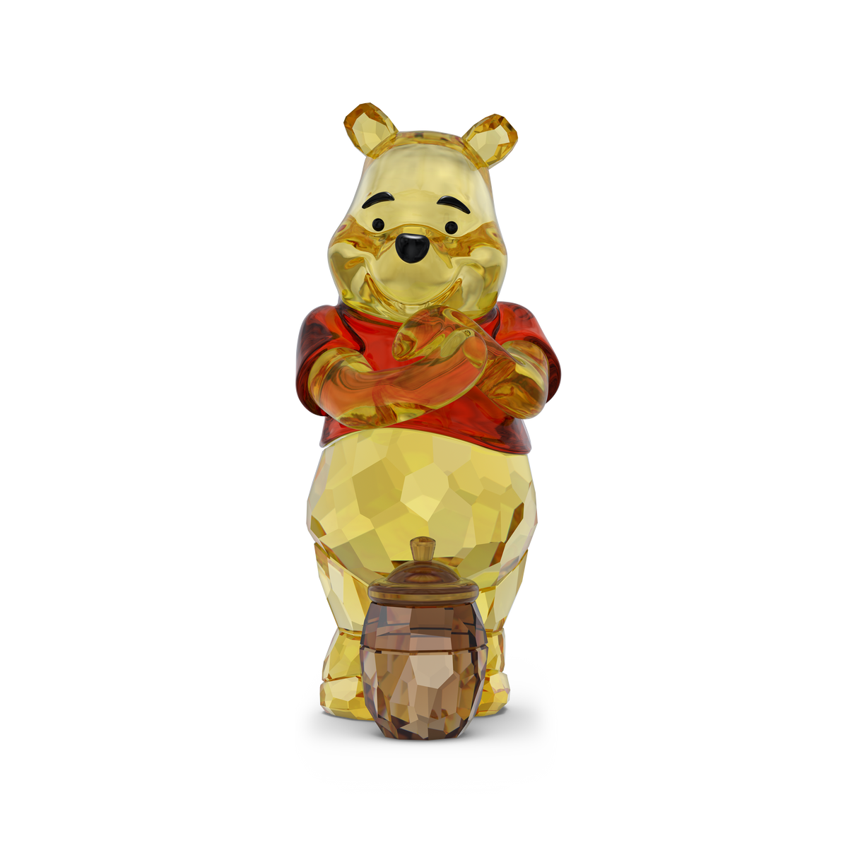 Winnie The Pooh: Winnie The Pooh