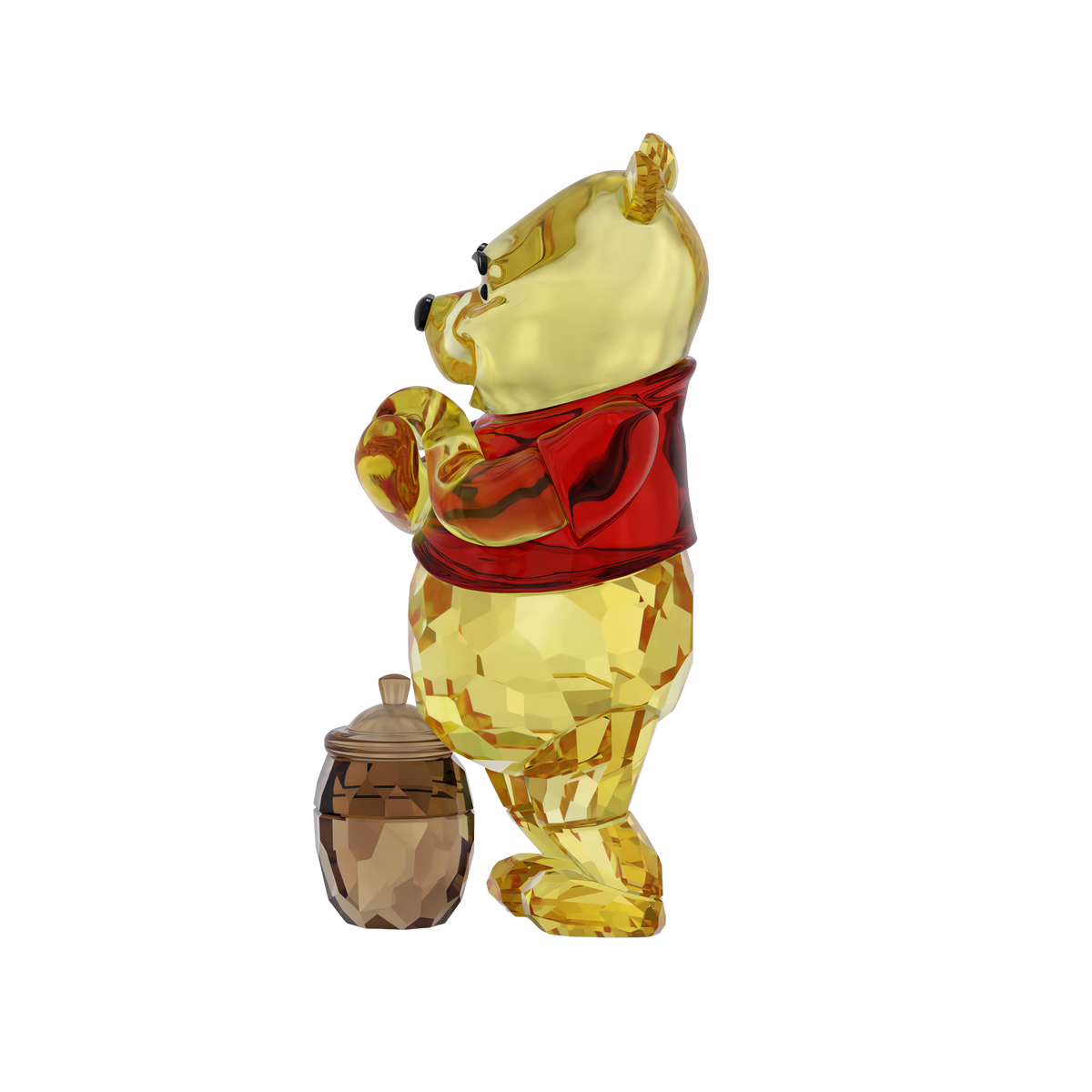 Winnie The Pooh: Winnie The Pooh