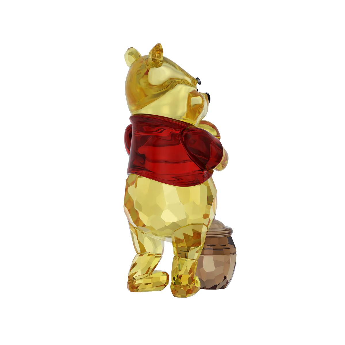 Winnie The Pooh: Winnie The Pooh