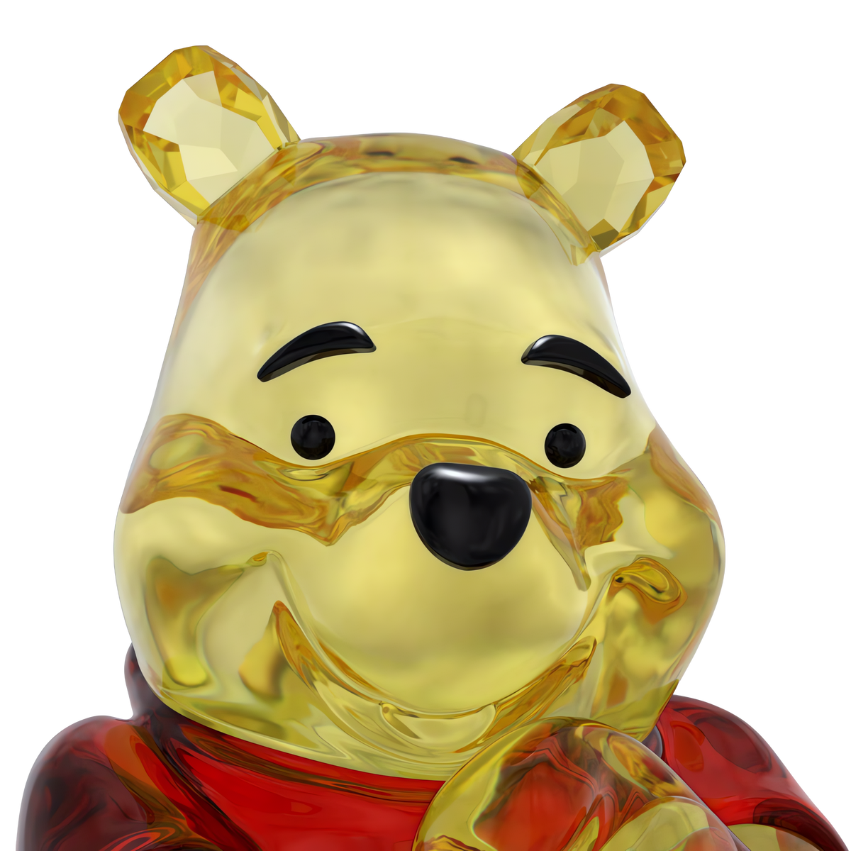Winnie The Pooh: Winnie The Pooh