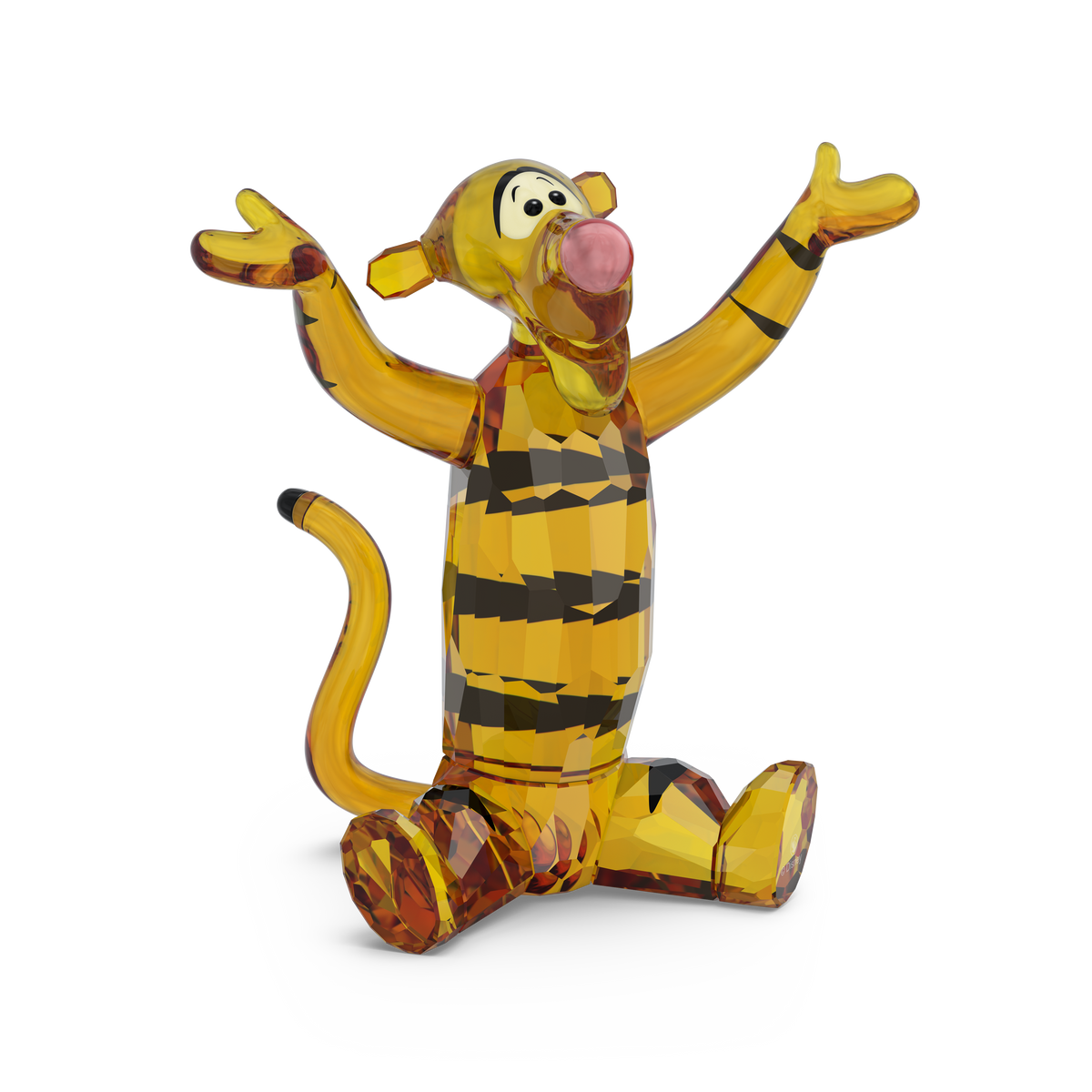 Winnie The Pooh: Tigger Piglet Dekoratif Obje