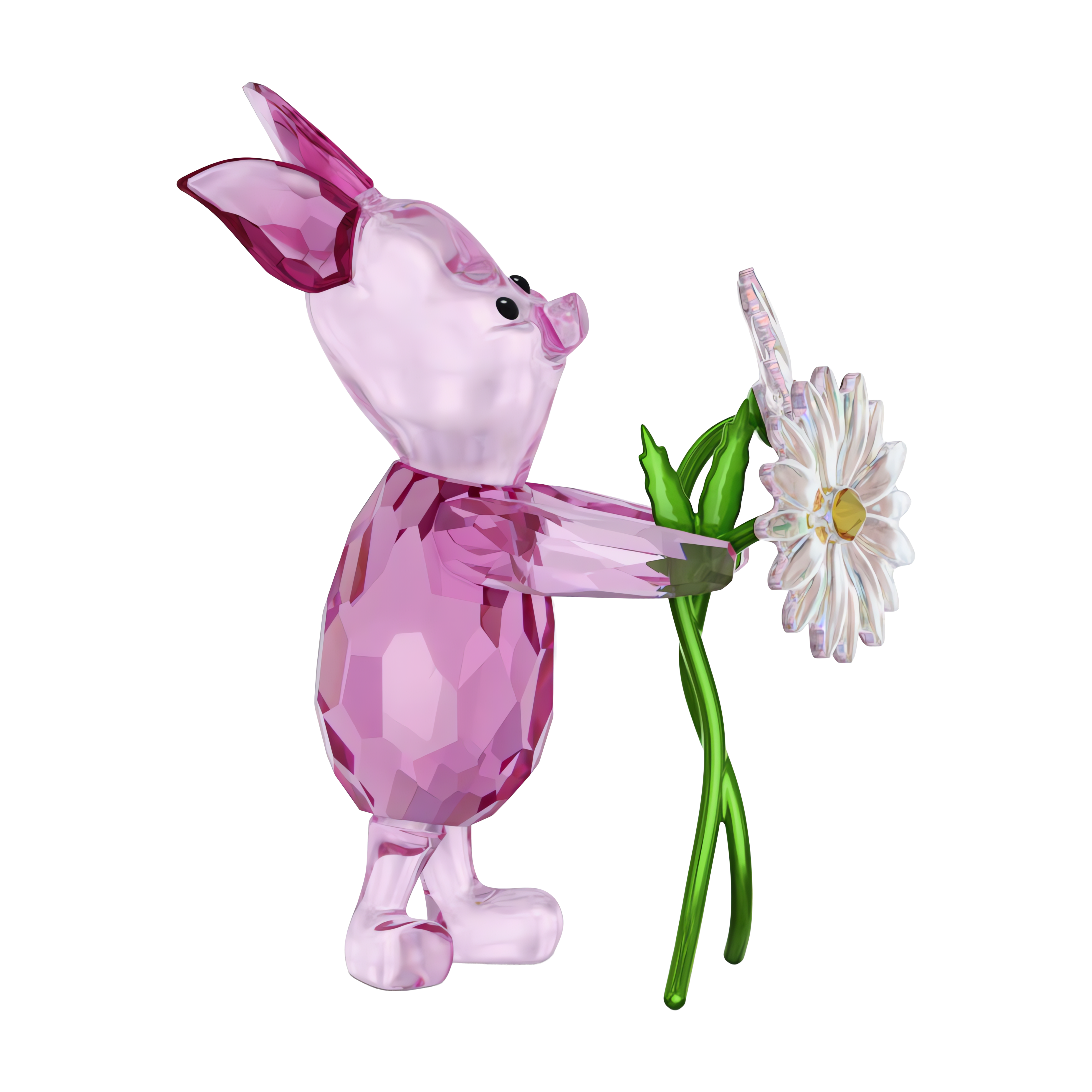 Winnie The Pooh: Piglet Dekoratif Obje