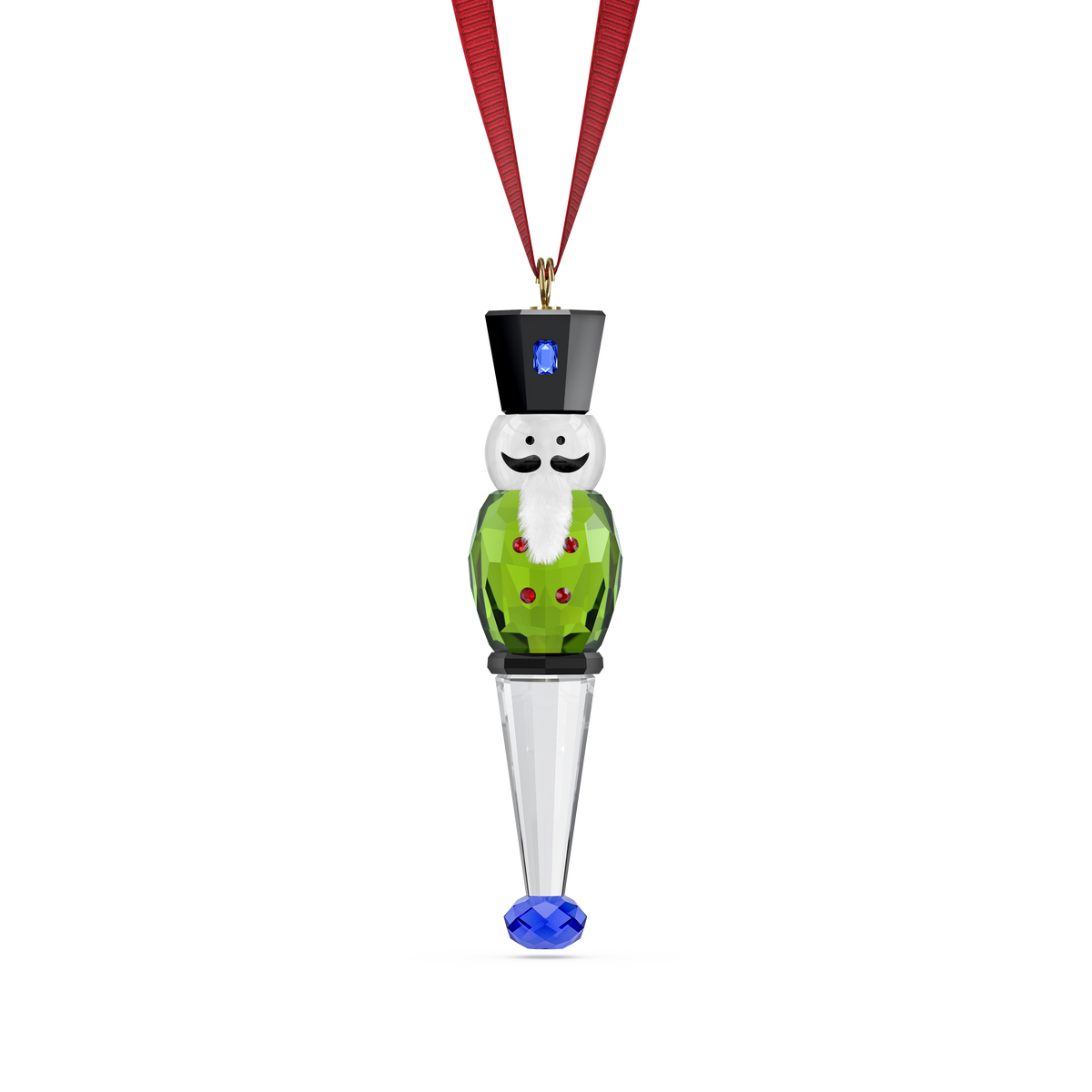 Holiday Cheers Fındıkkıran Süs, Yeşil