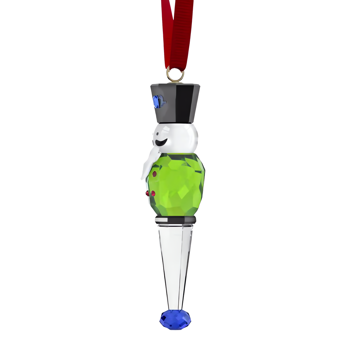 Holiday Cheers Fındıkkıran Süs, Yeşil
