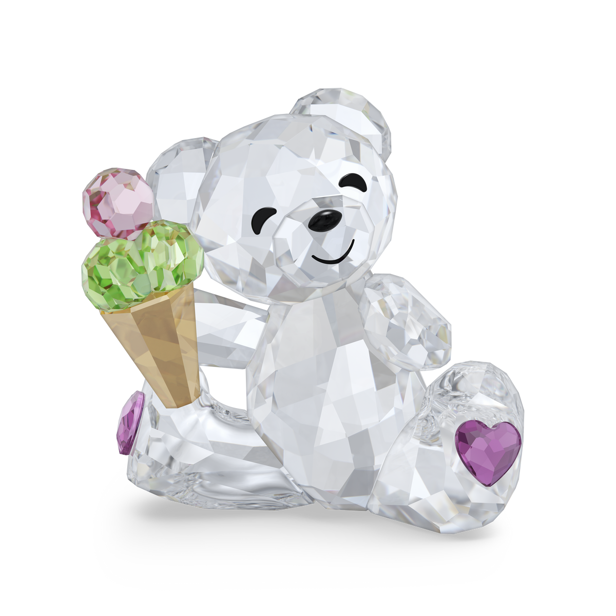 Kris Ayıcık: Scoops Of Joy