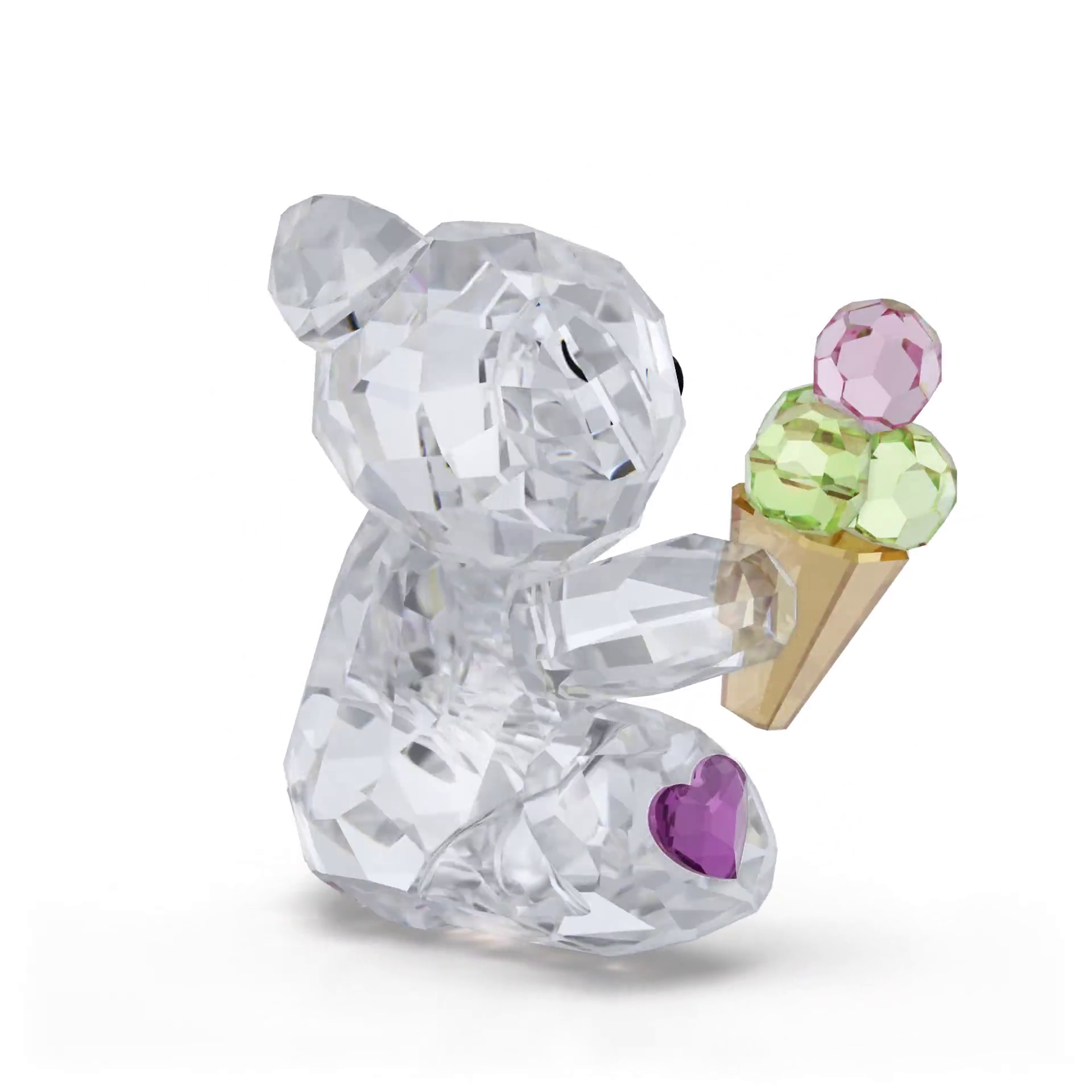 Kris Ayıcık: Scoops Of Joy