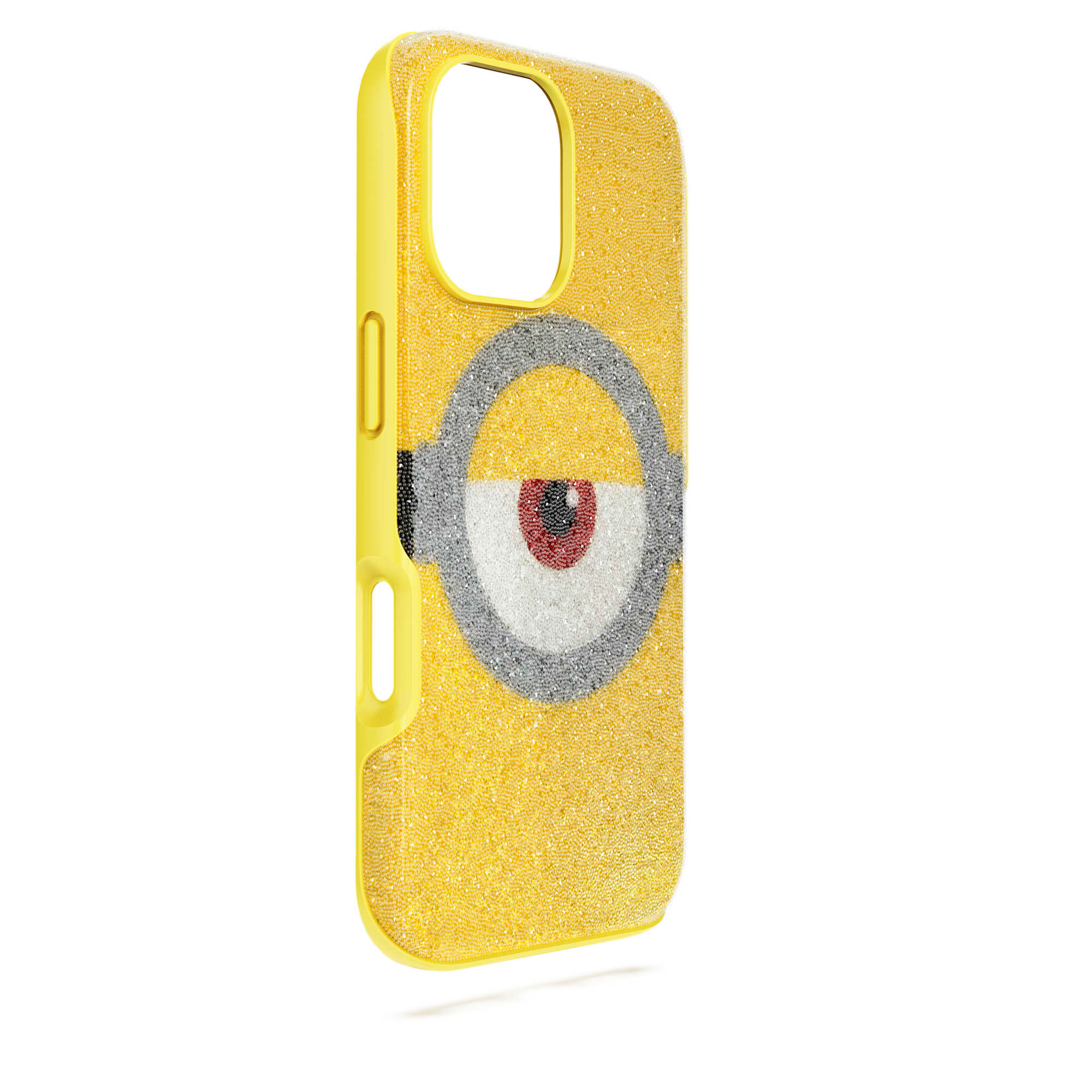 High Akıllı Telefon Kılıfı, Minyonlar, Iphone17, Sarı, 17