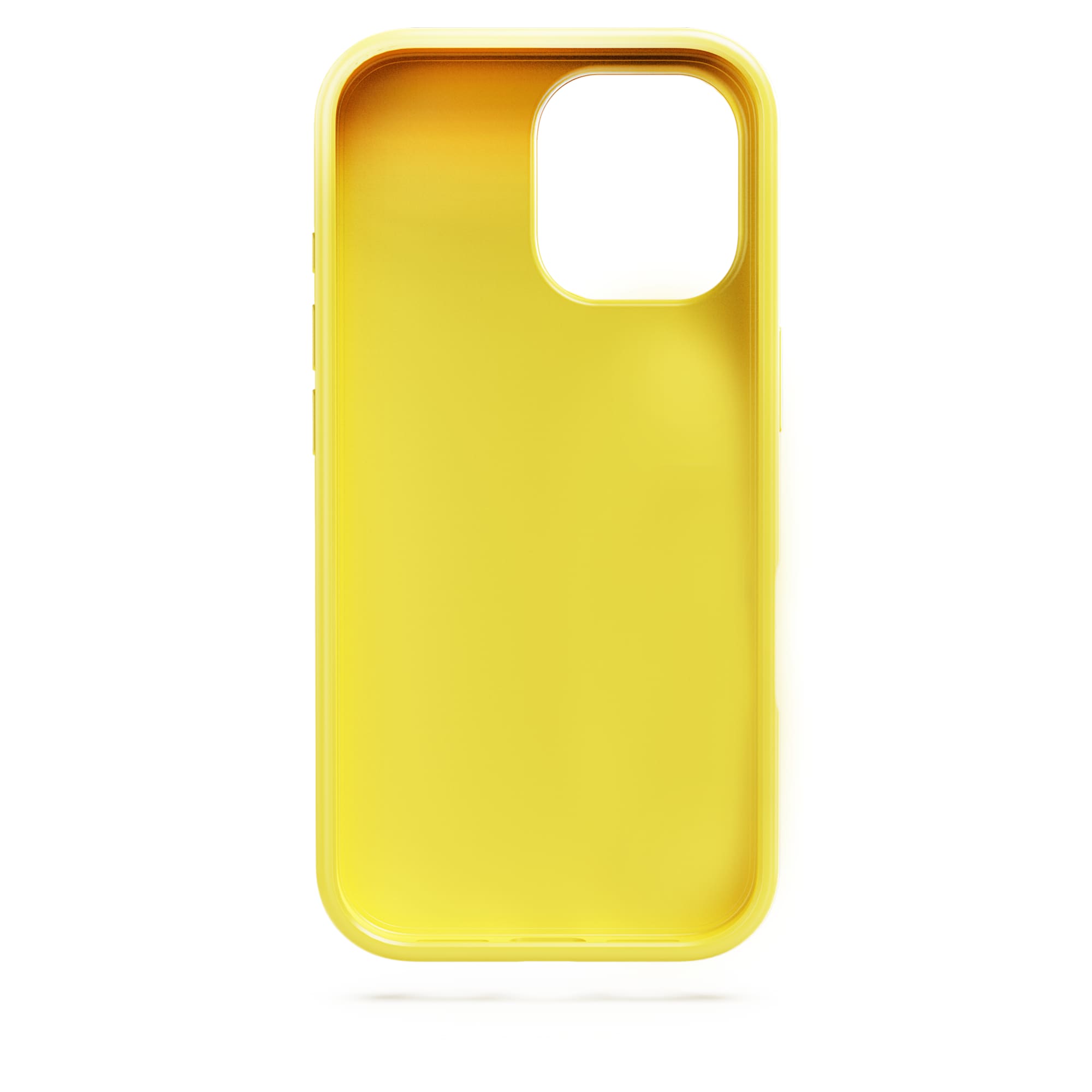 High Akıllı Telefon Kılıfı, Minyonlar, Iphone17, Sarı, 17