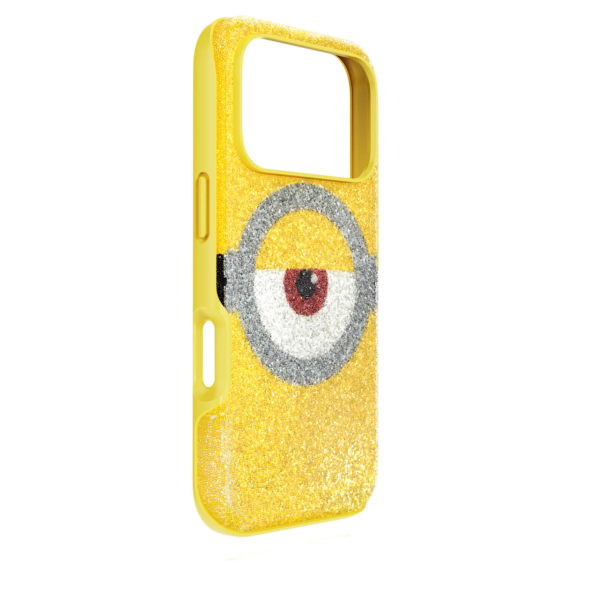 High Akıllı Telefon Kılıfı, Minyonlar, Iphone17 Pro, Sarı, 17 PRO