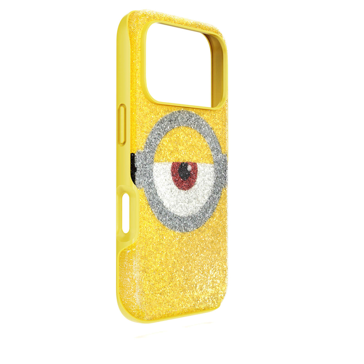 High Akıllı Telefon Kılıfı, Minyonlar, Iphone17 Pro, Sarı, 17 PRO