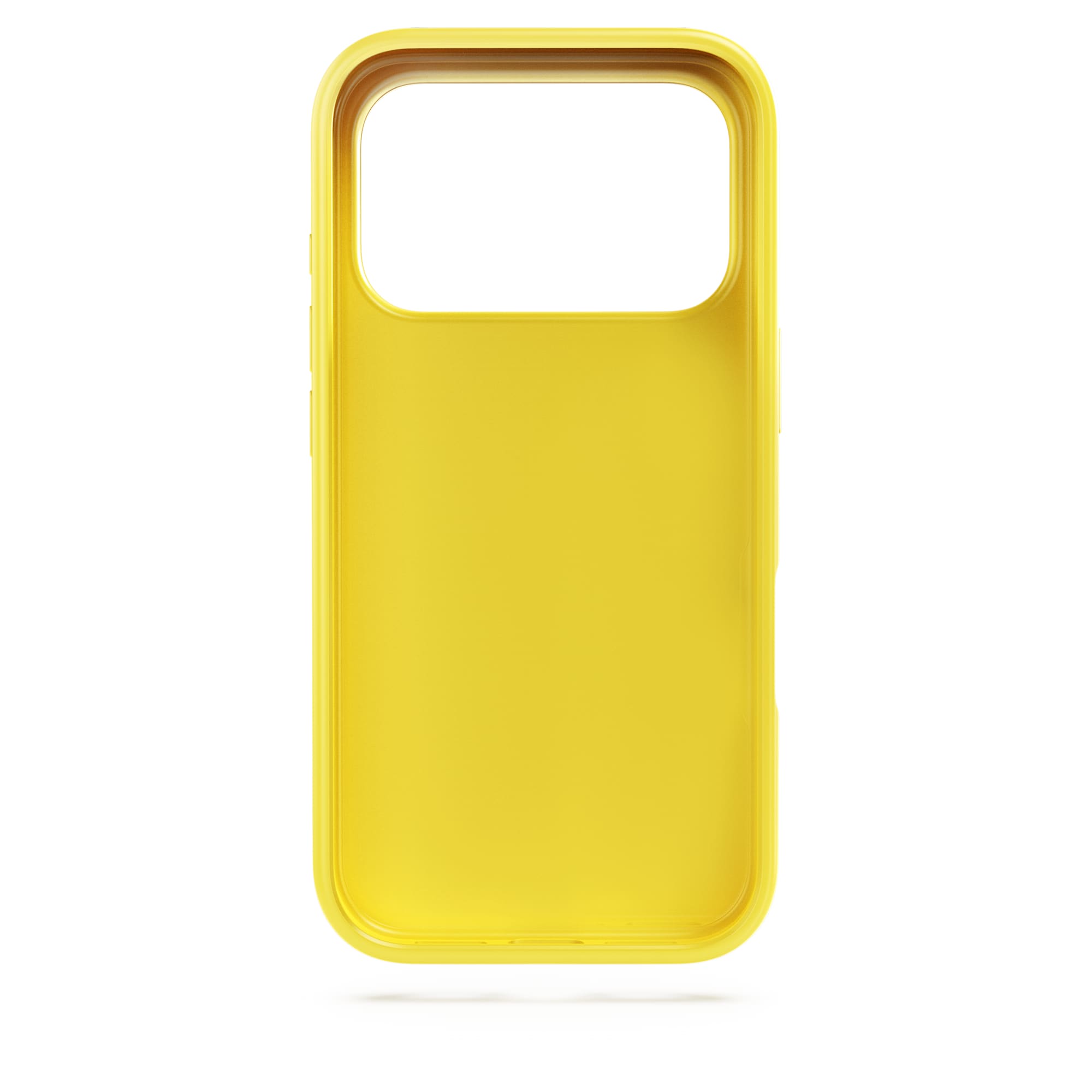 High Akıllı Telefon Kılıfı, Minyonlar, Iphone17 Pro, Sarı, 17 PRO