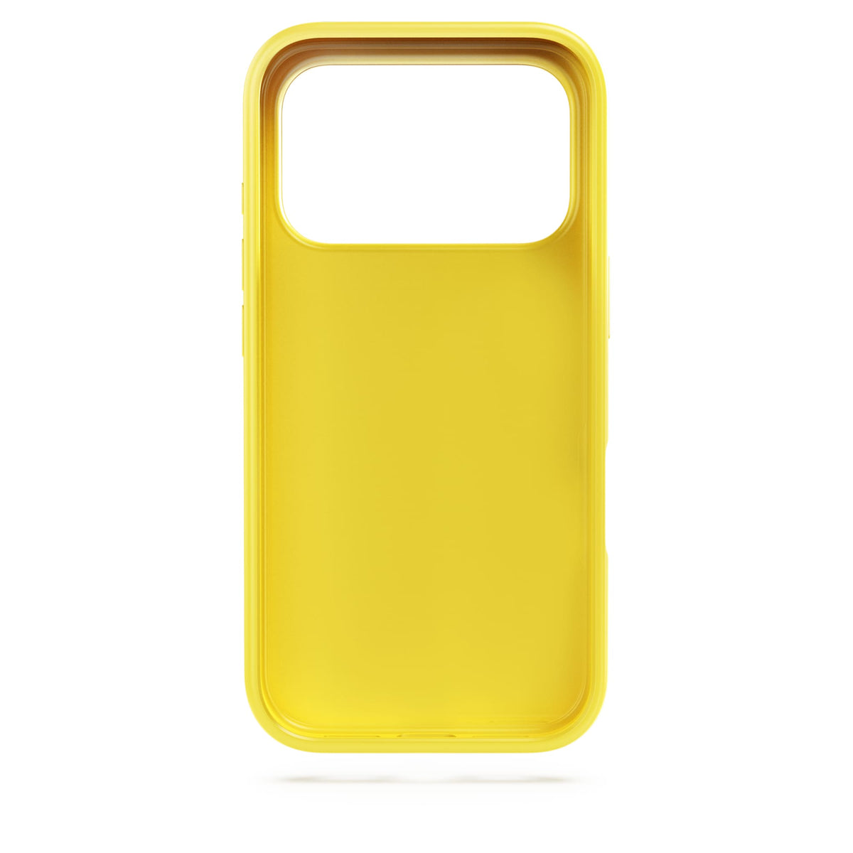 High Akıllı Telefon Kılıfı, Minyonlar, Iphone17 Pro, Sarı, 17 PRO