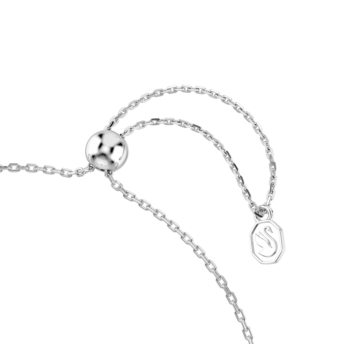 Ariana Grande x Swarovski Bileklik, Karışık Kesim, Çiçek, Çok Renkli, Rodyum Kaplama