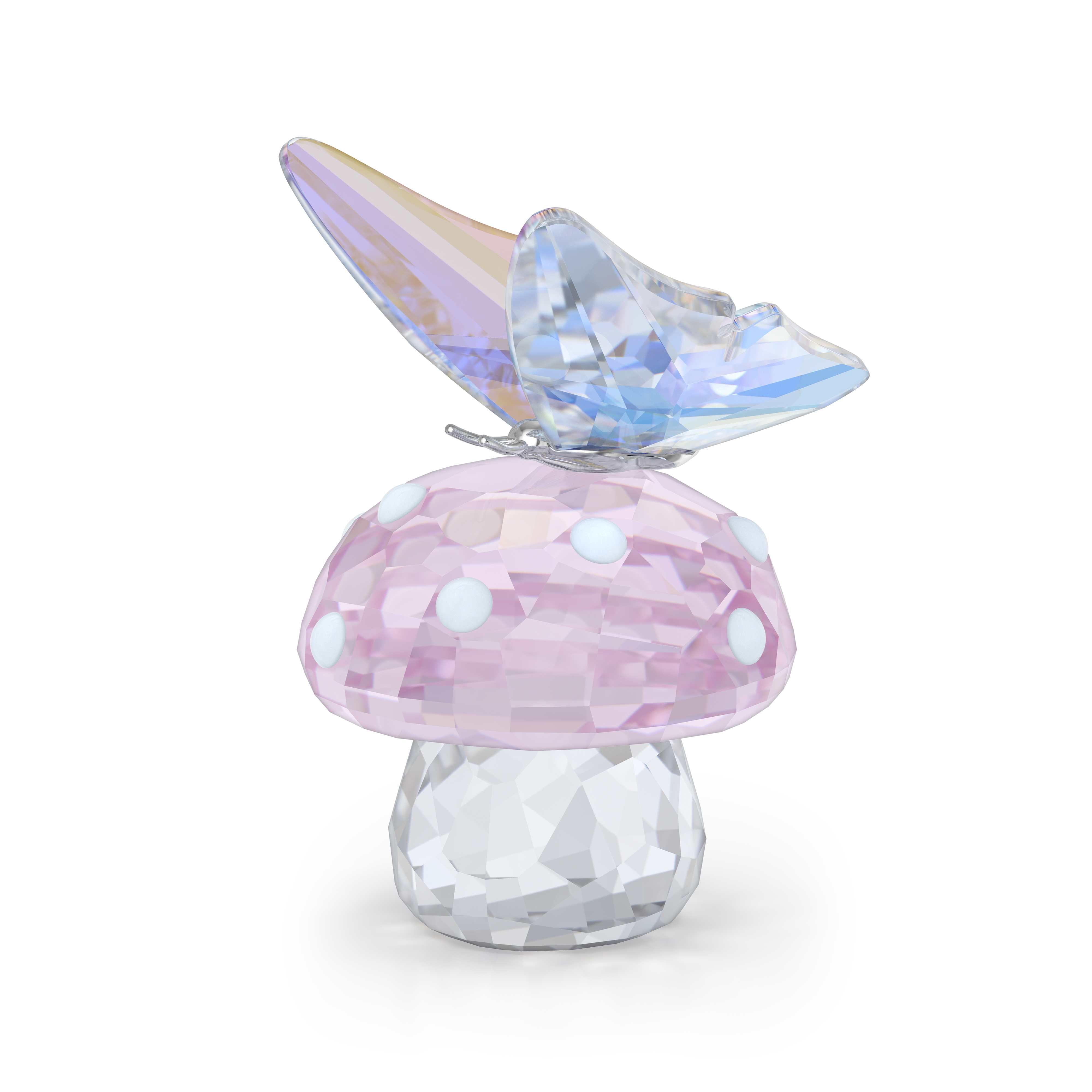 Ariana Grande x Swarovski Mantar Ve Kelebek