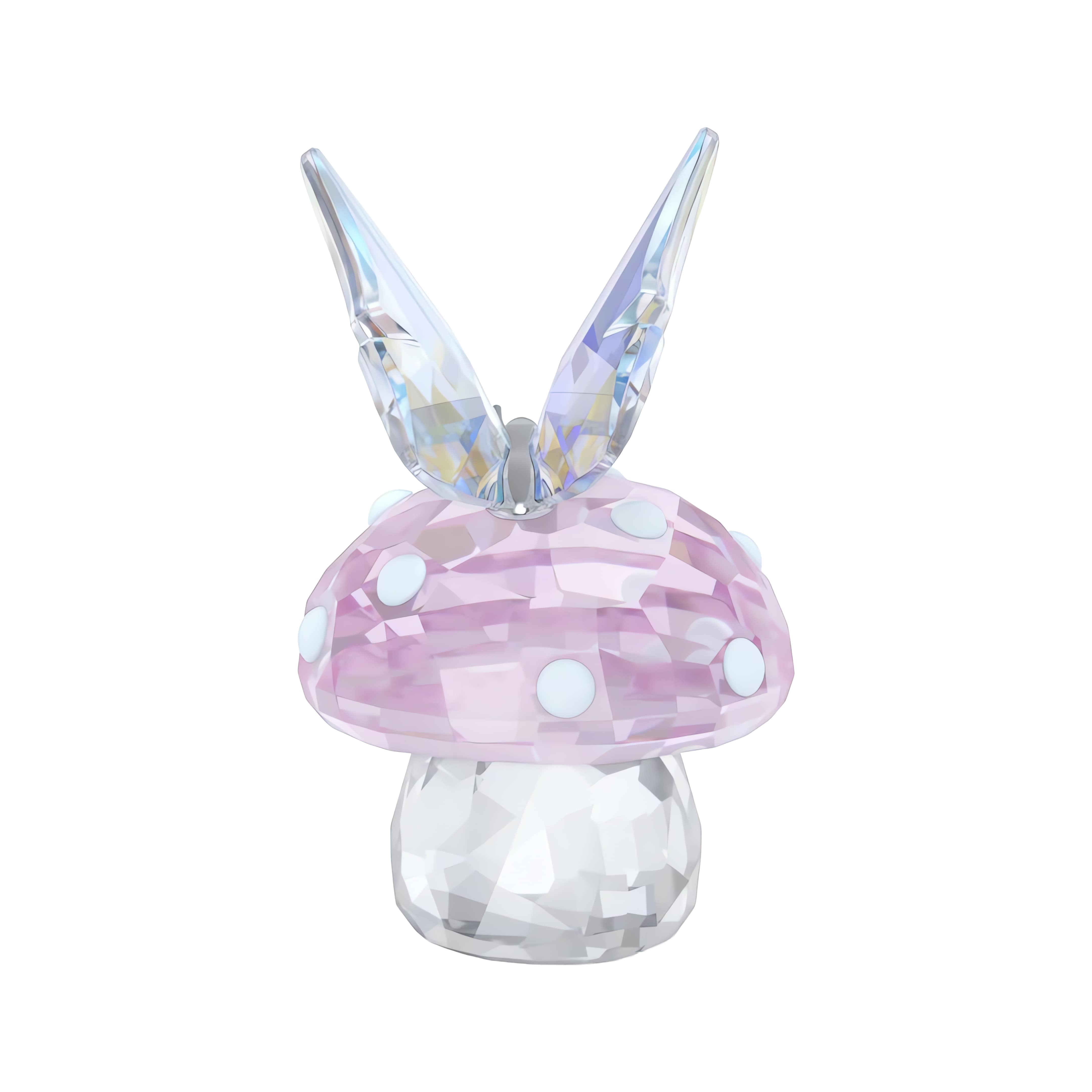 Ariana Grande x Swarovski Mantar Ve Kelebek