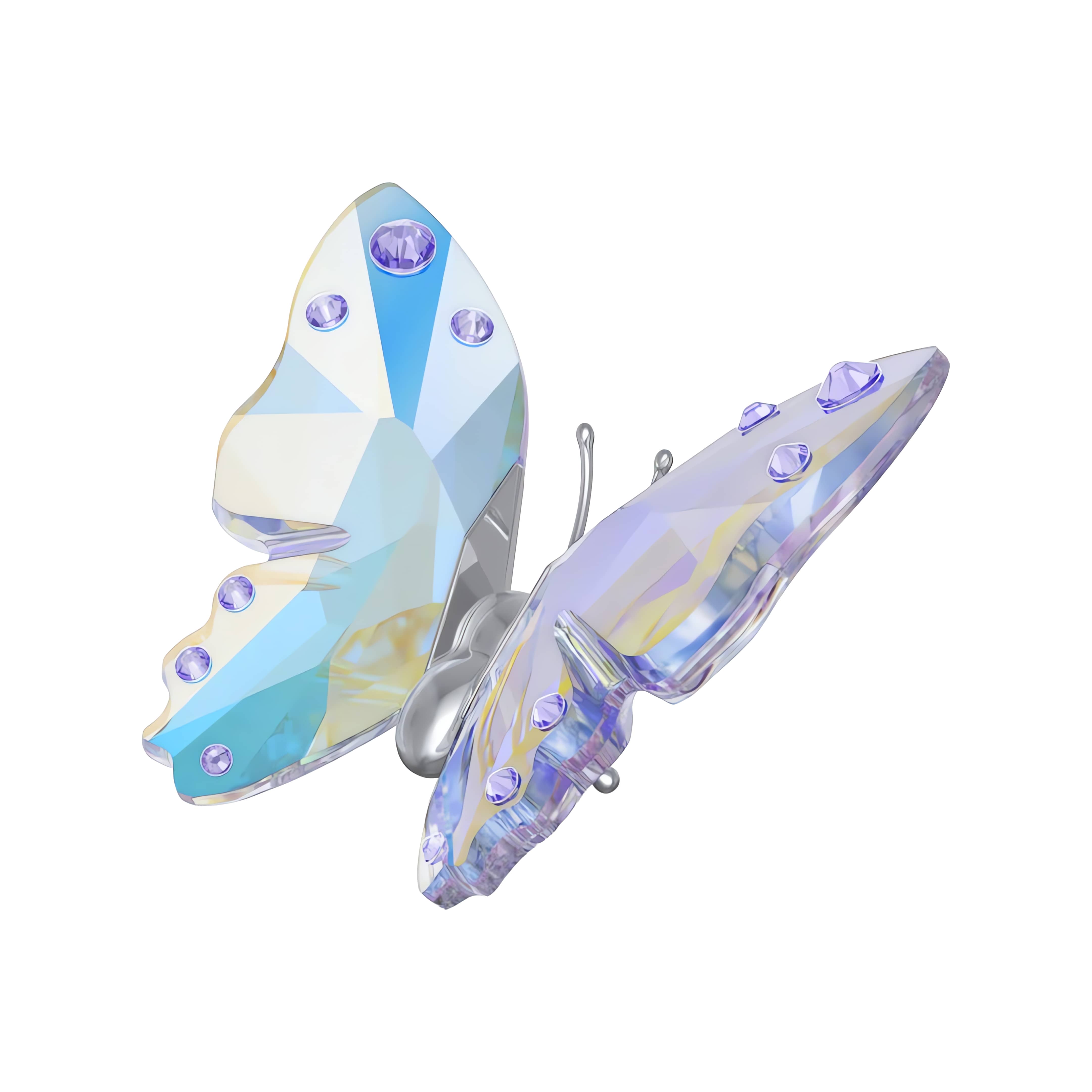 Ariana Grande x Swarovski Kelebek