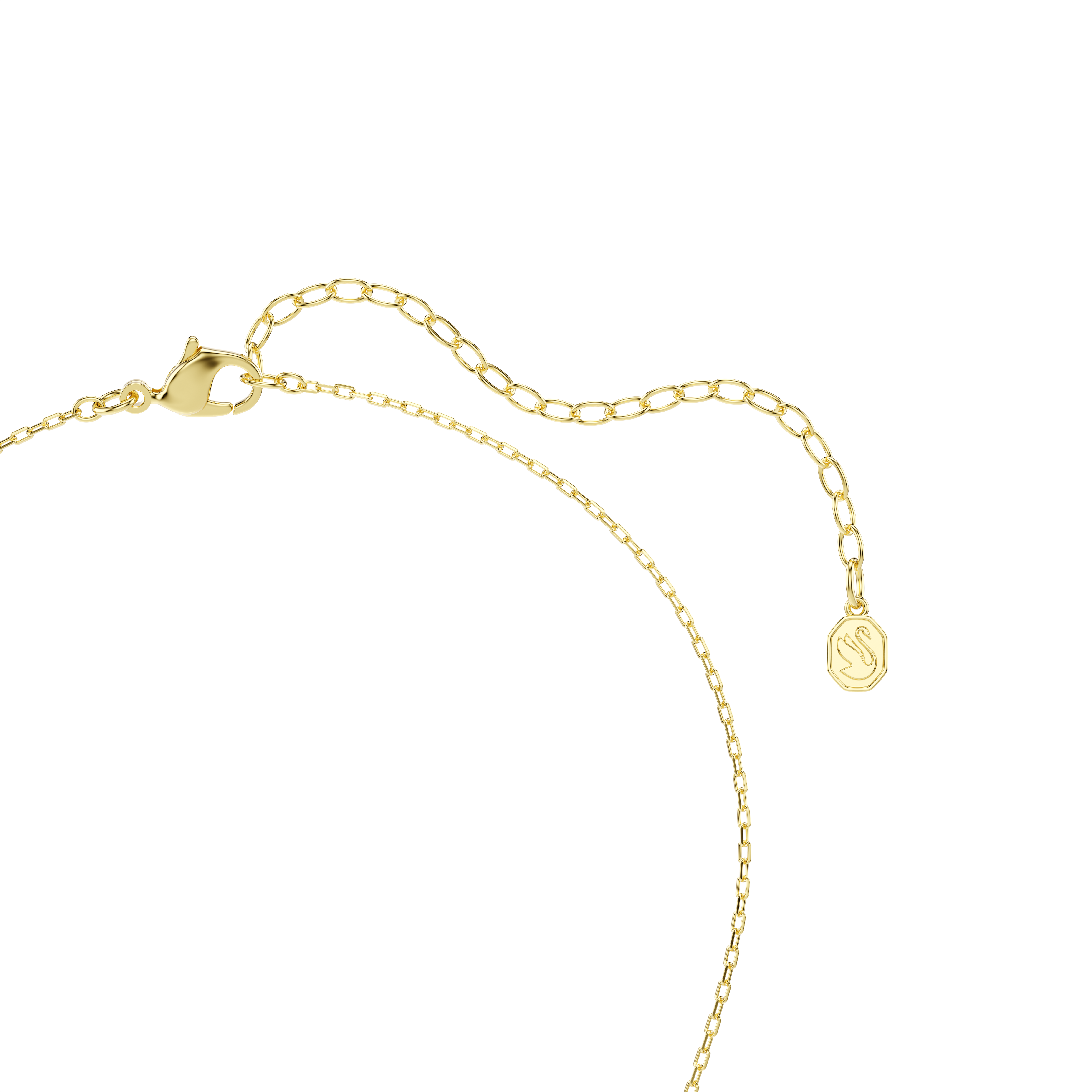 Sublima Set, Set (2), Armut Kesim, Kırmızı, 18K Altın Rengi Yüzey
