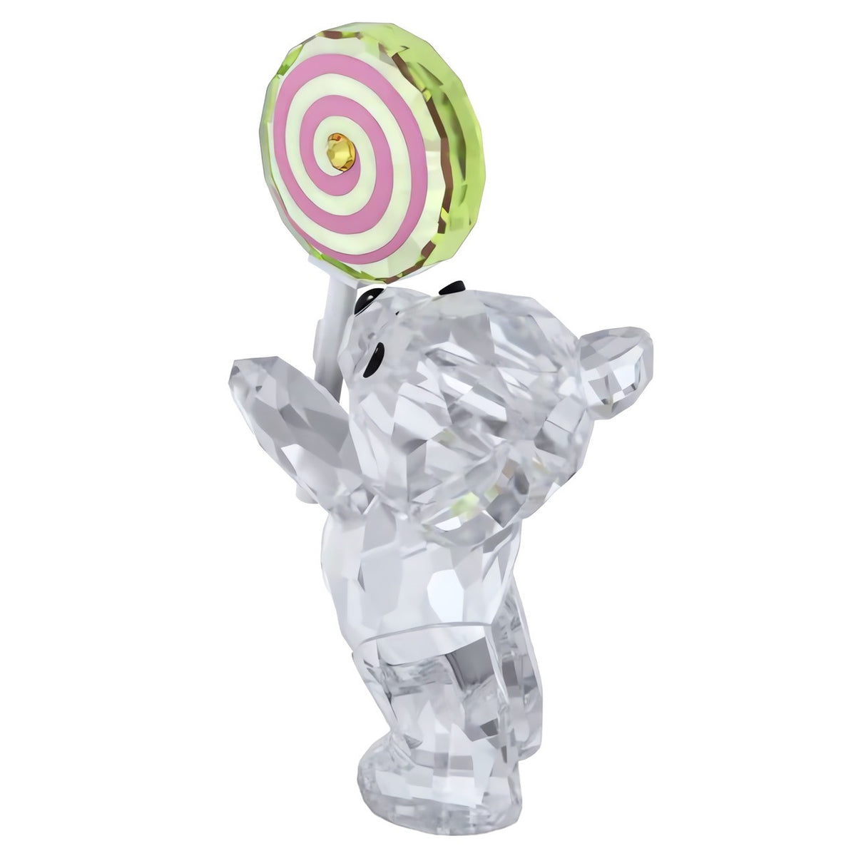 Kris Ayıcık Şeker Lolipop, Çok Renkli