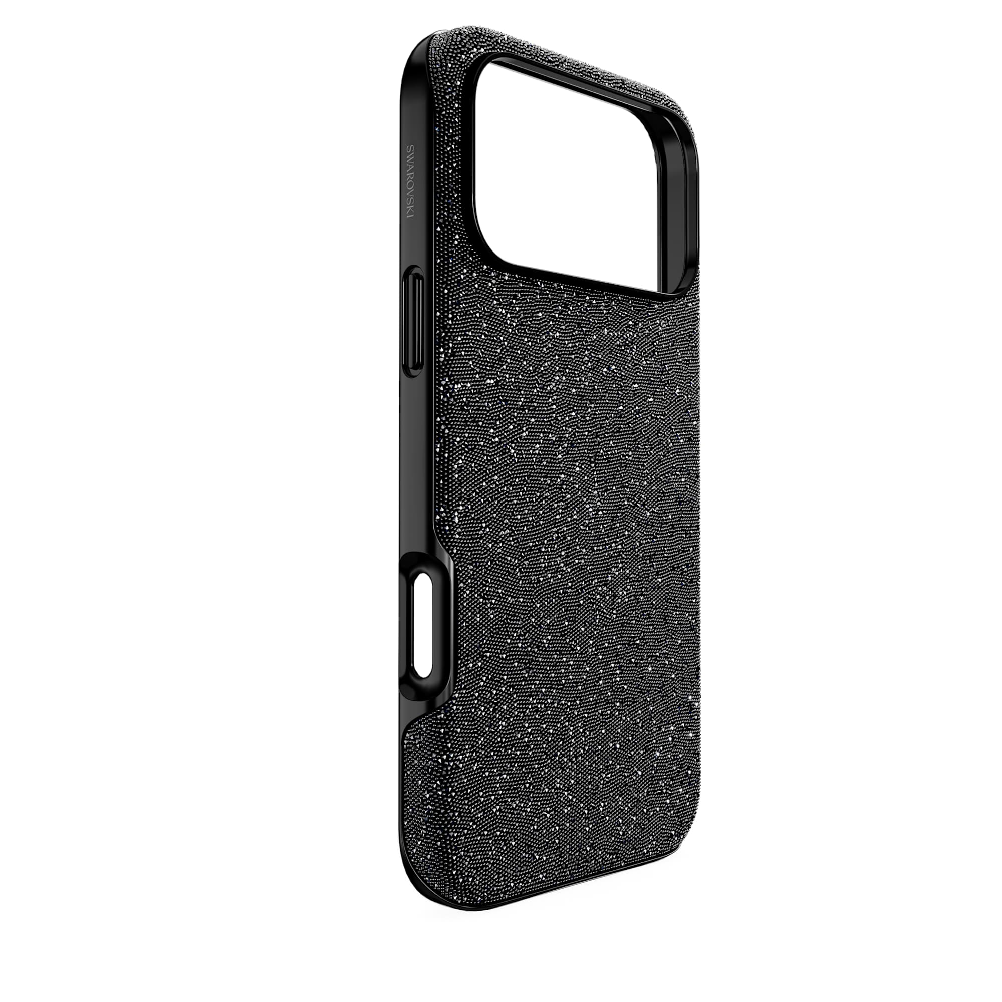 High Akıllı Telefon Kılıfı, iPhone® 17 Pro Max, Siyah