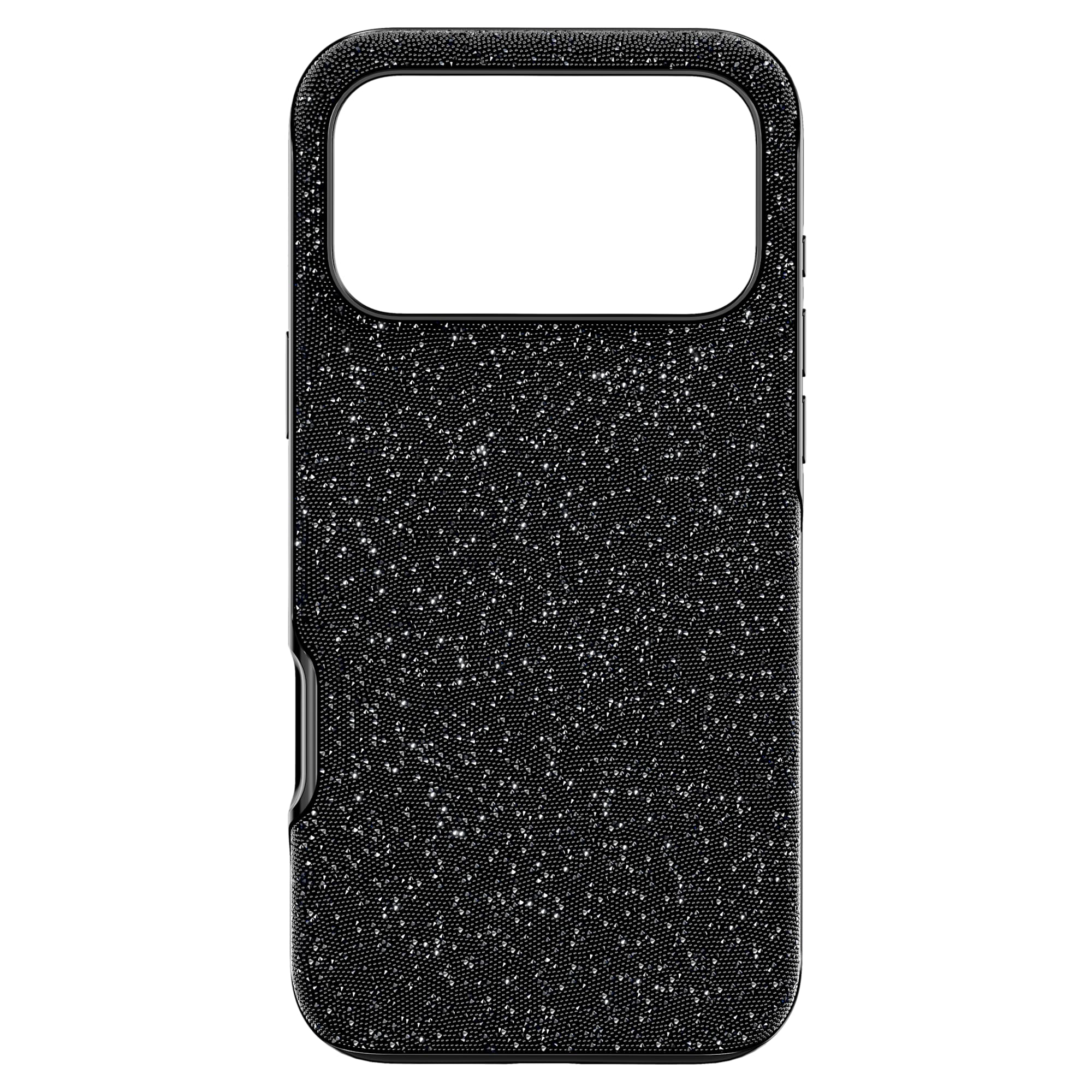 High Akıllı Telefon Kılıfı, iPhone® 17 Pro Max, Siyah