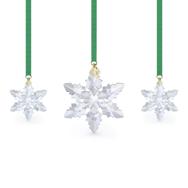 Annual Edition Ornament Set 2024