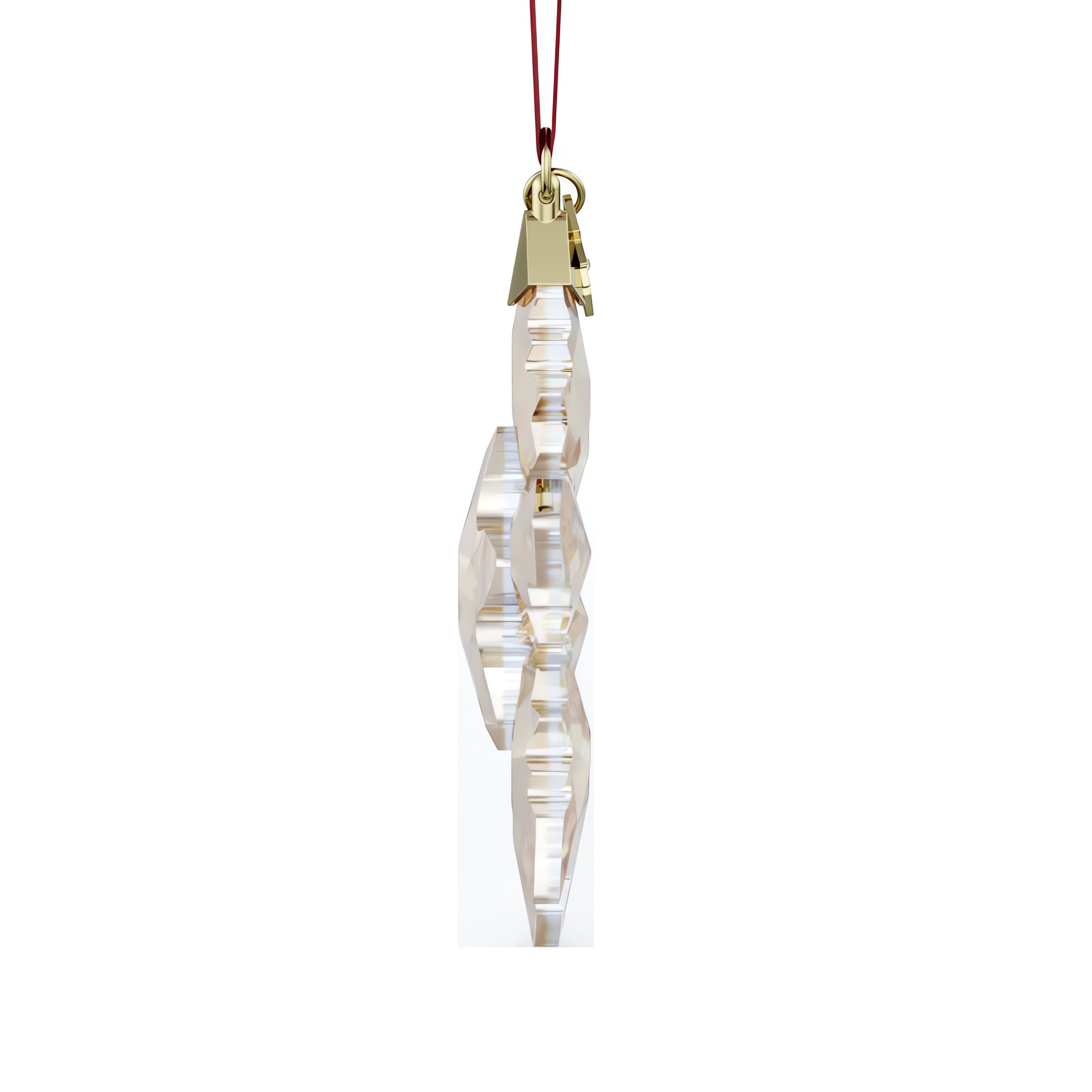Annual Edition Festive Ornament 2024