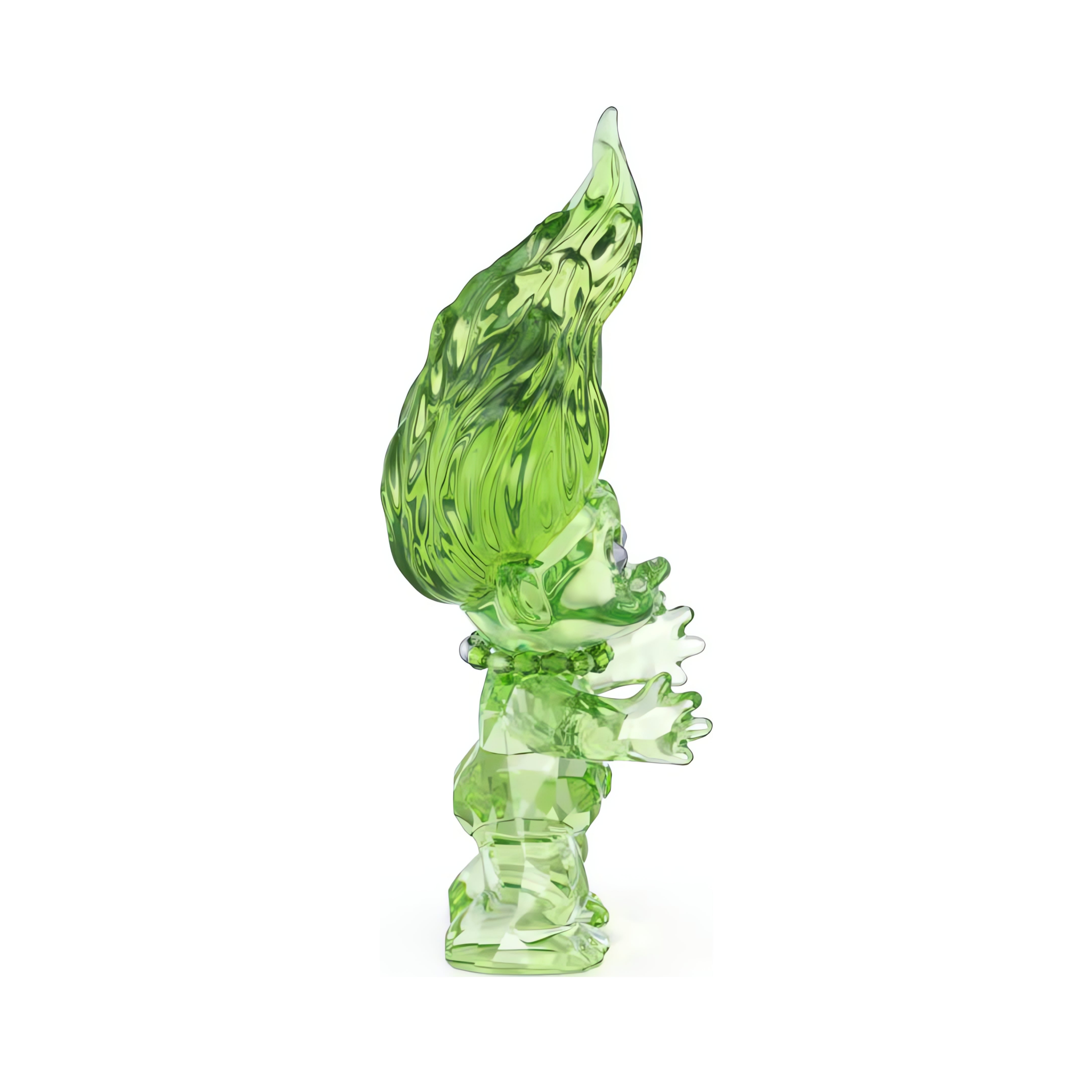 Good Luck Trolls Troll, Yeşil