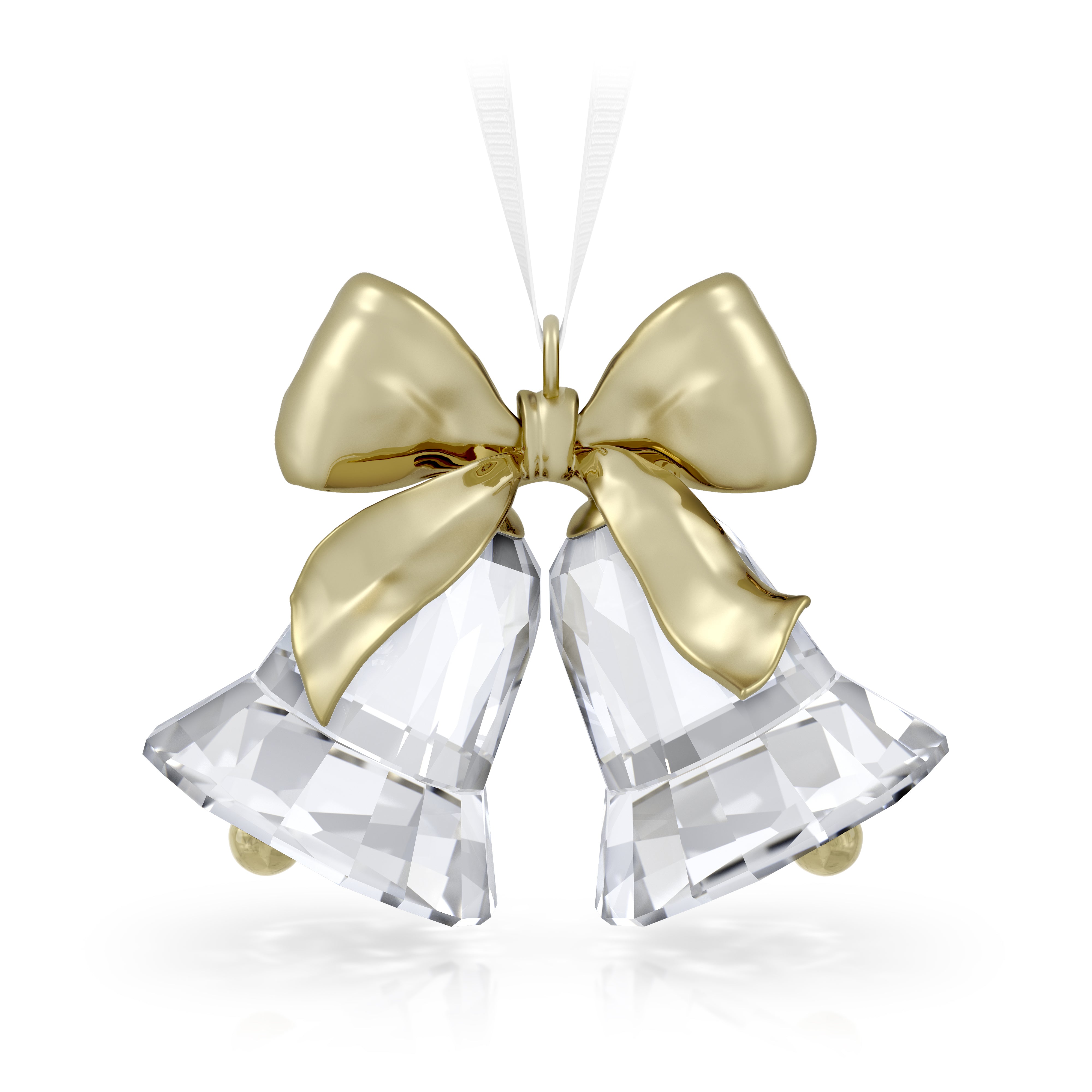 Holiday Magic Bells Ornament