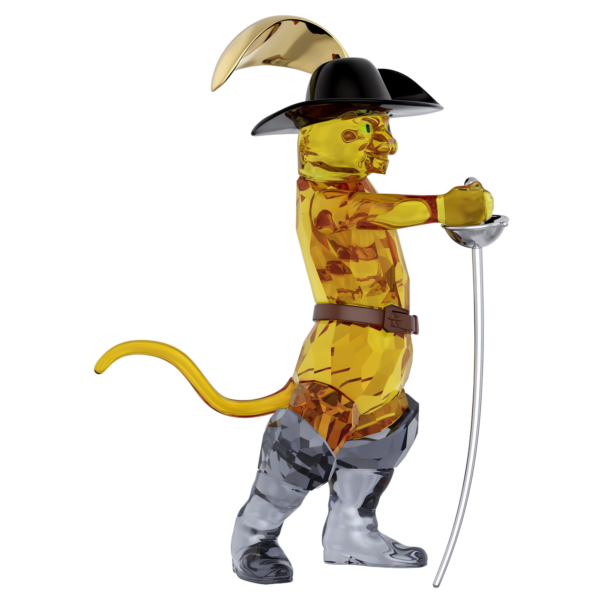 Shrek Puss in Boots