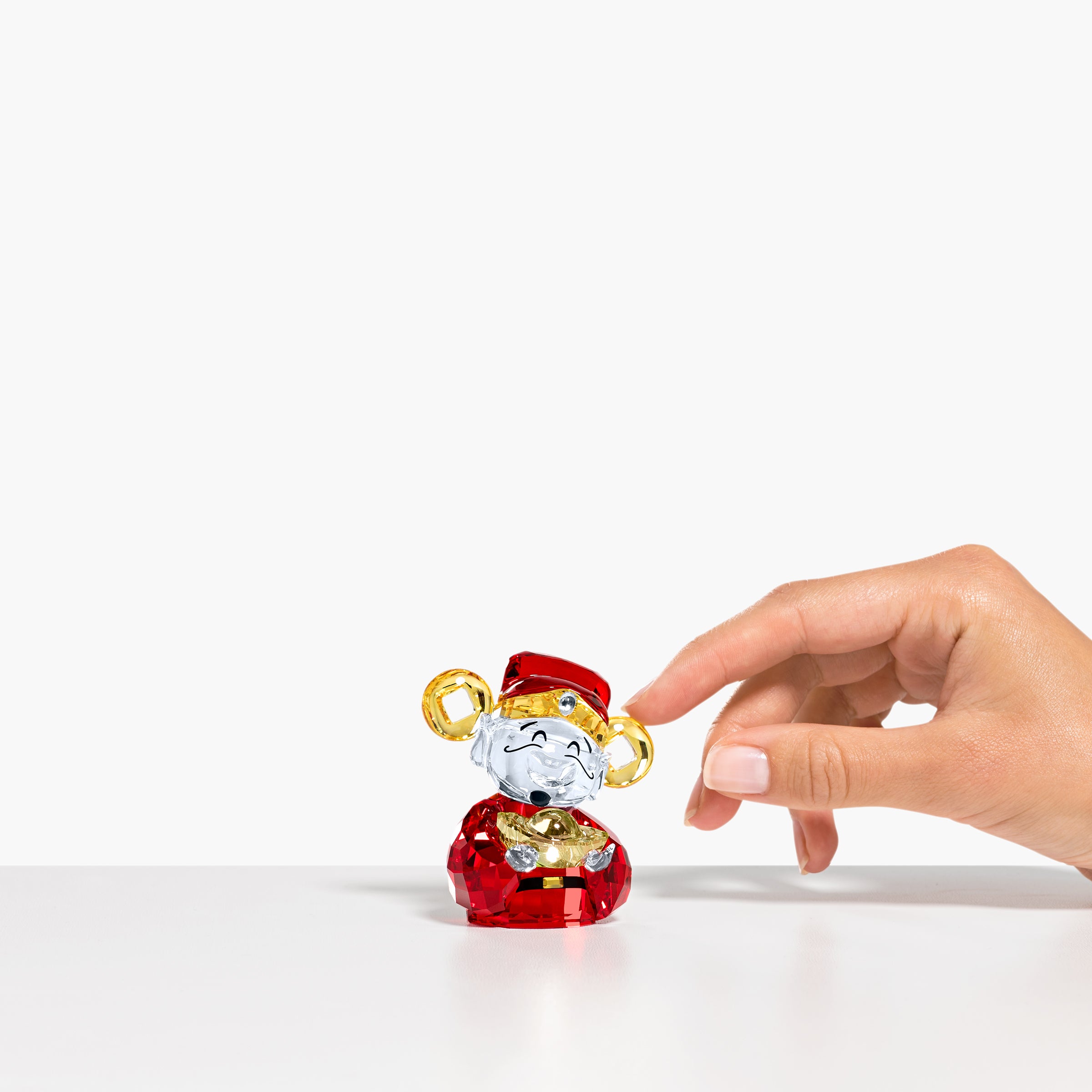 Sevimli Refah Tanrisi