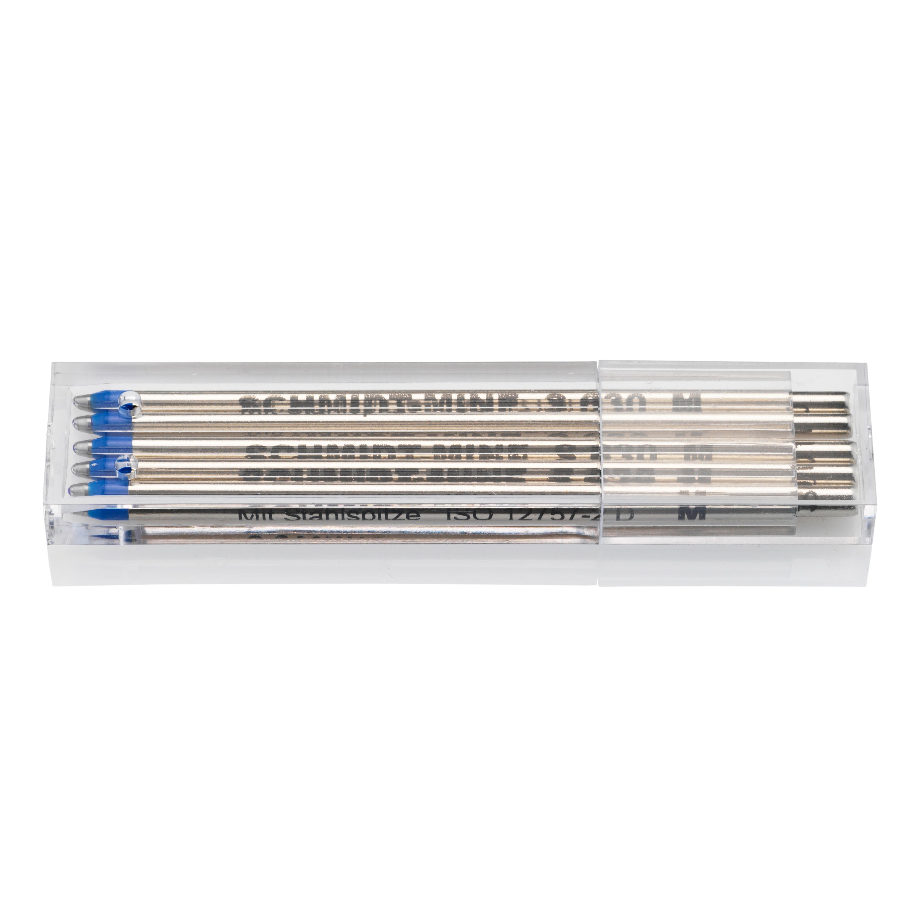Ballpoint Pen Refill Kalem İçi, Mavi