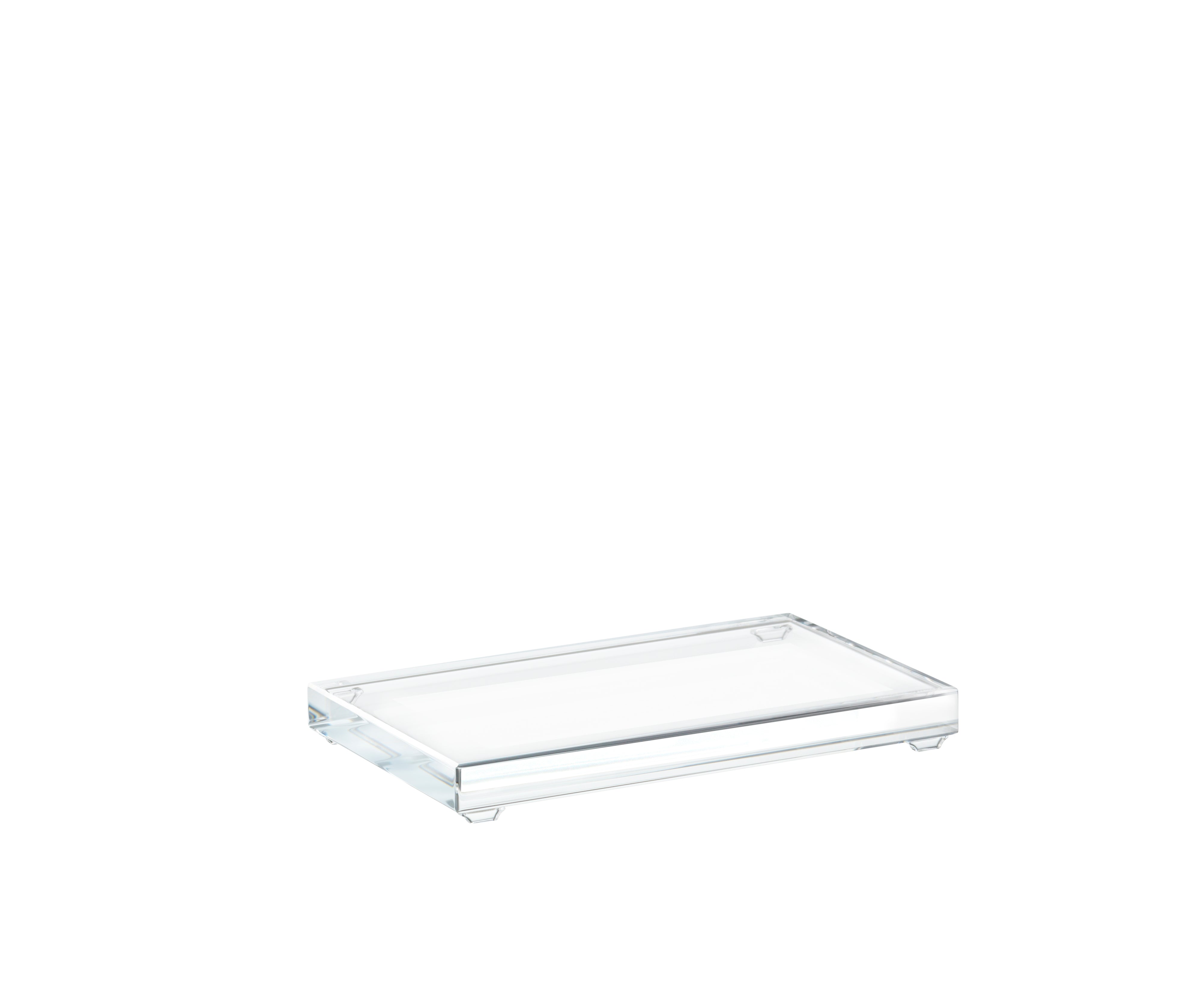 Crystal BaseSmall