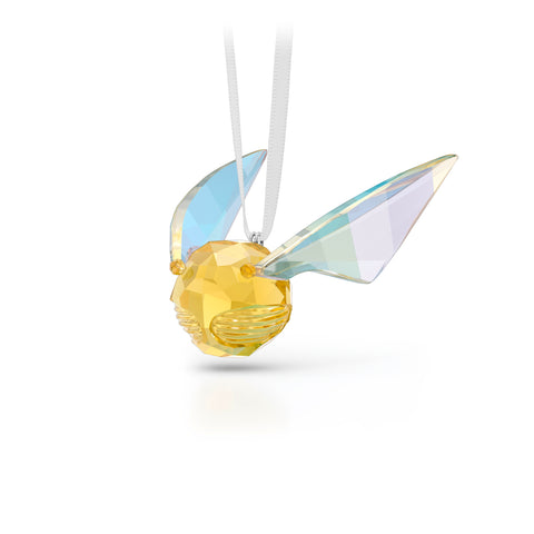 Harry Potter Golden Snitch Süs