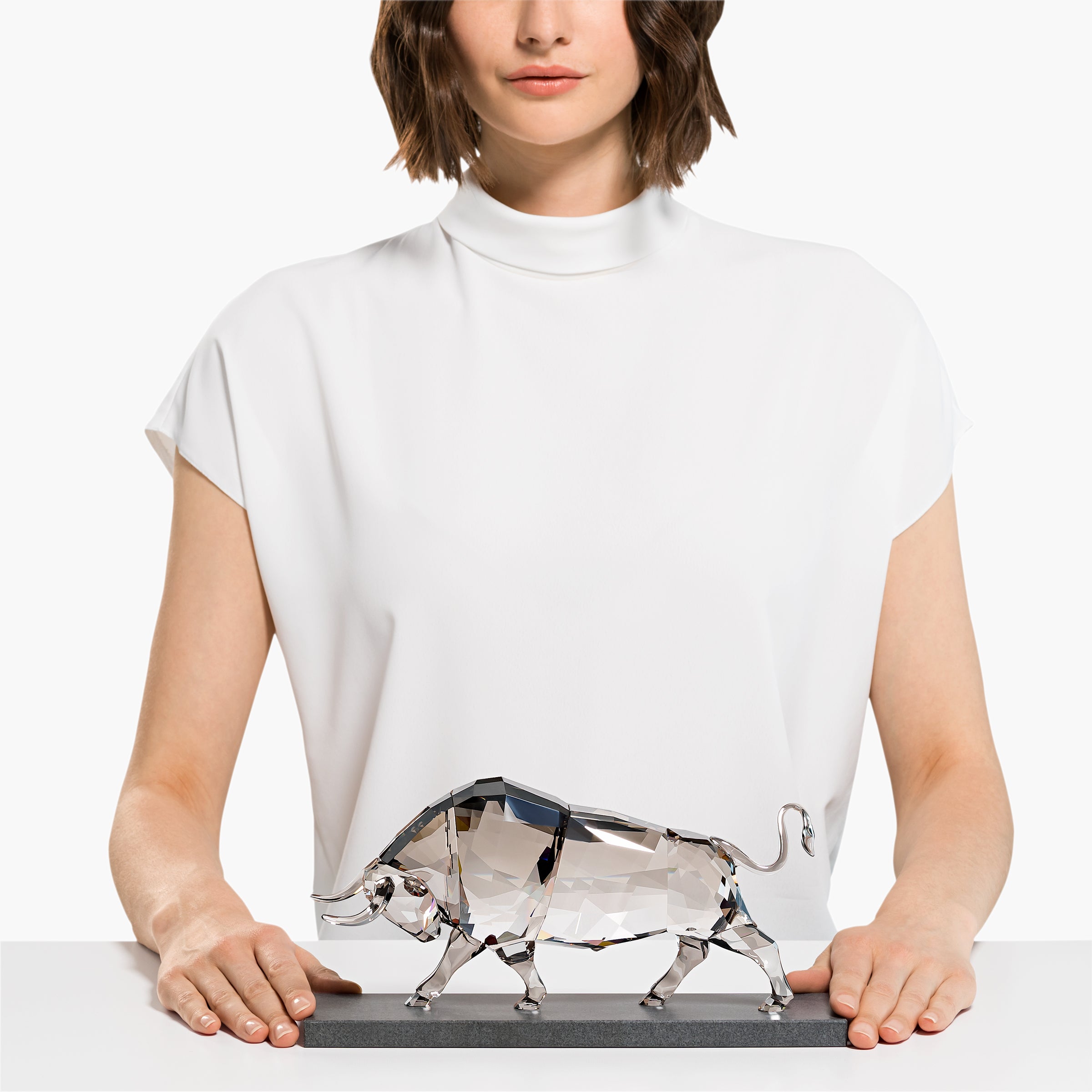 Soulmates Boğa, Gri