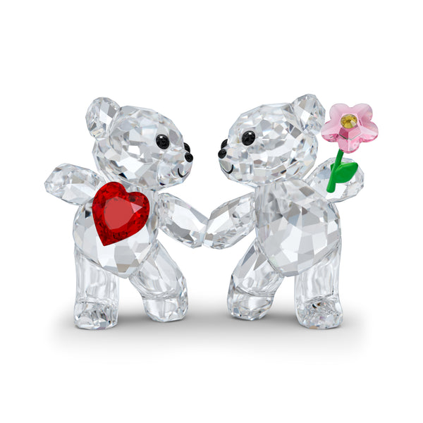 Kris Bear - Happy Together