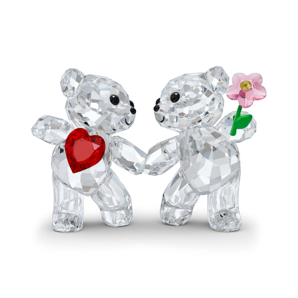 Kris Bear - Happy Together