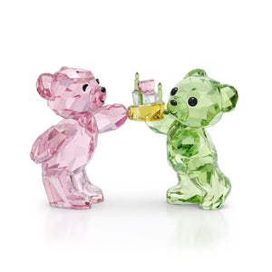 Kris Bear - Birthday Bears
