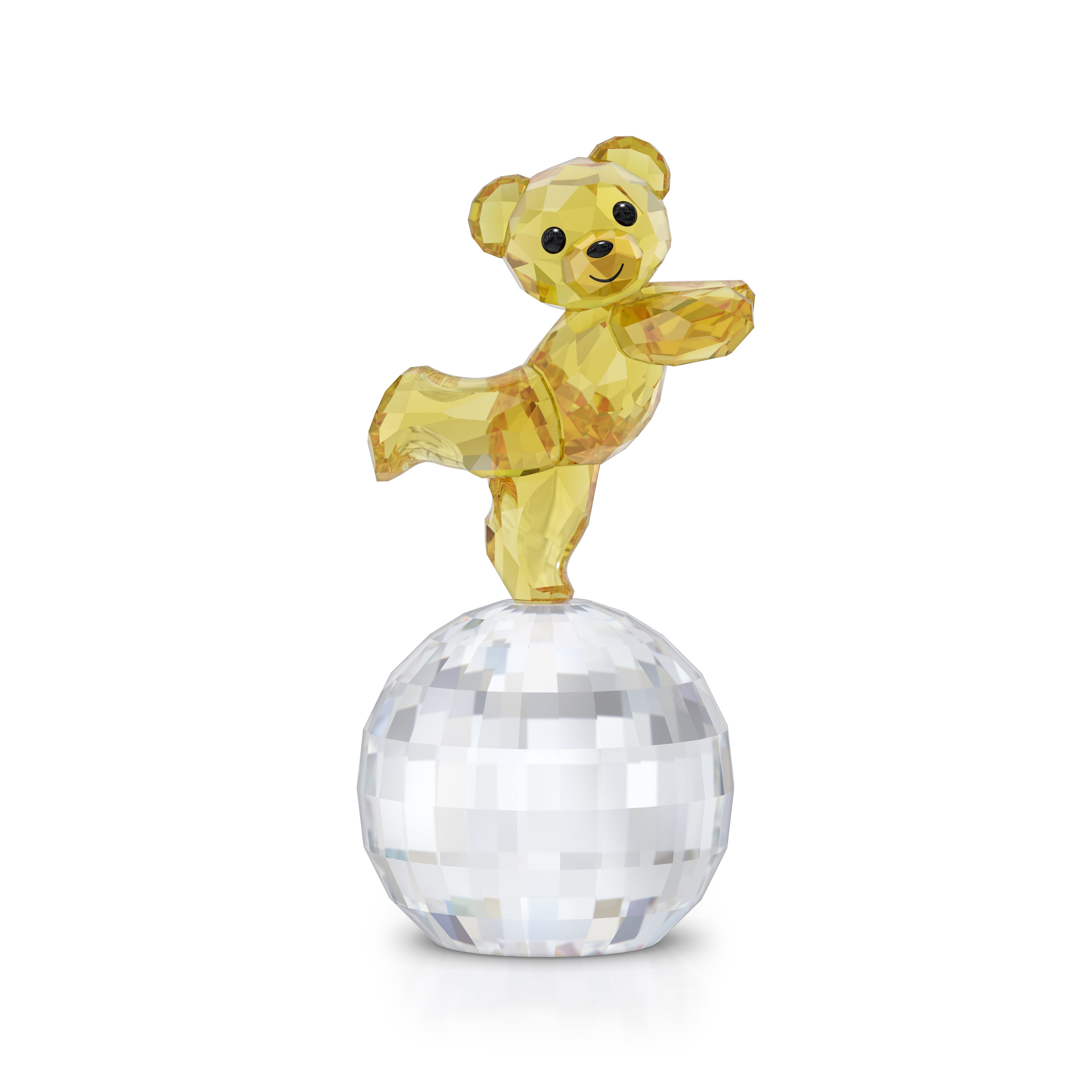 Kris Bear - Ready to Disco