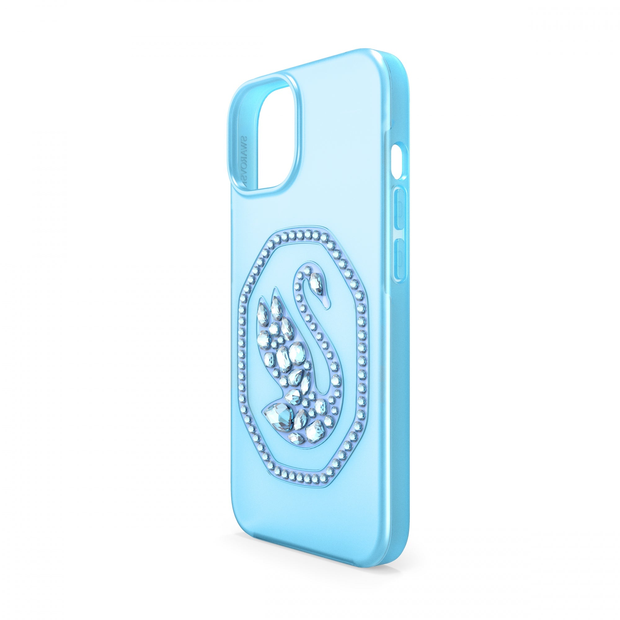 Signum Akıllı Telefon Kılıfı, iPhone 14, Mavi, 14