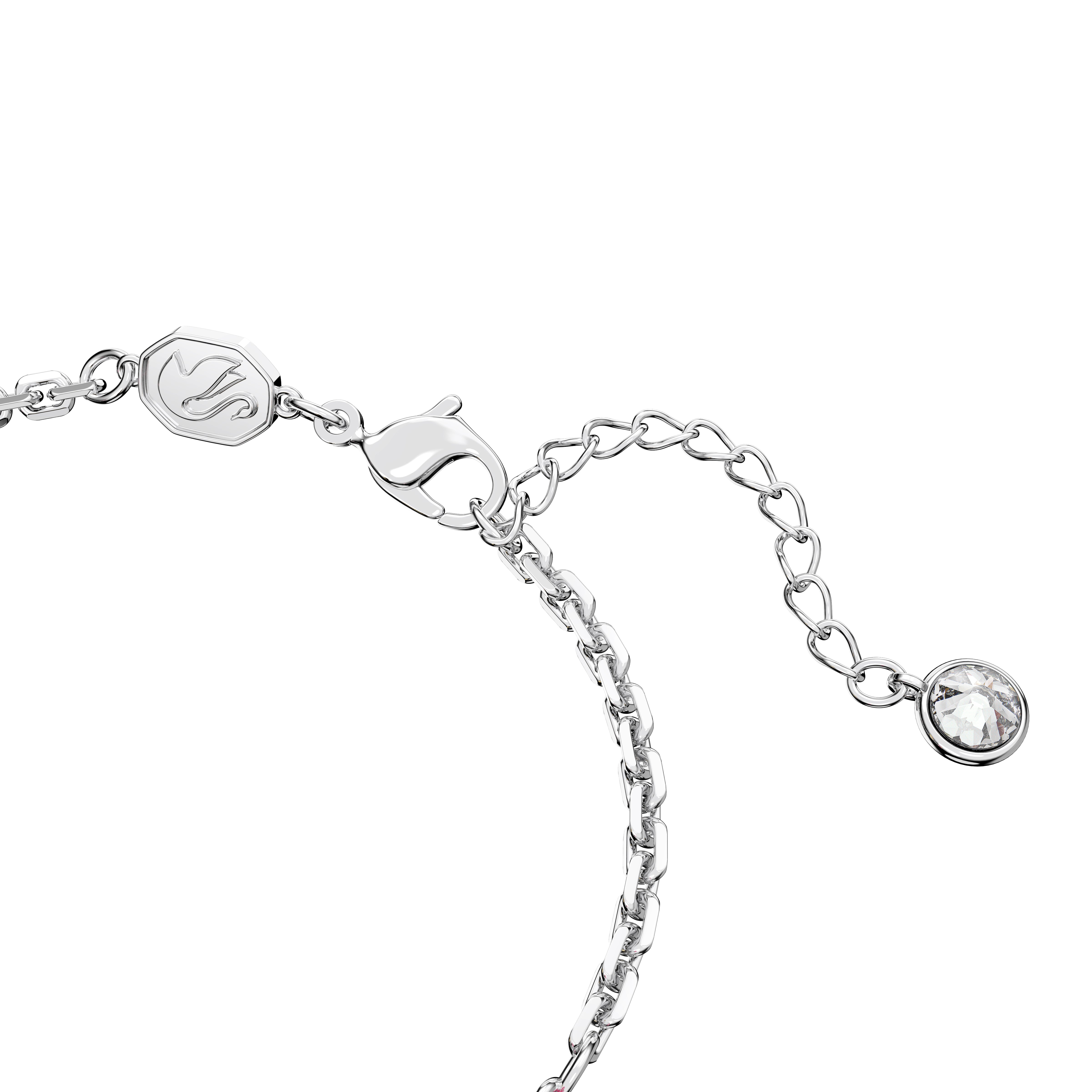 Pop Swan Bileklikavi, Rodyum Kaplama